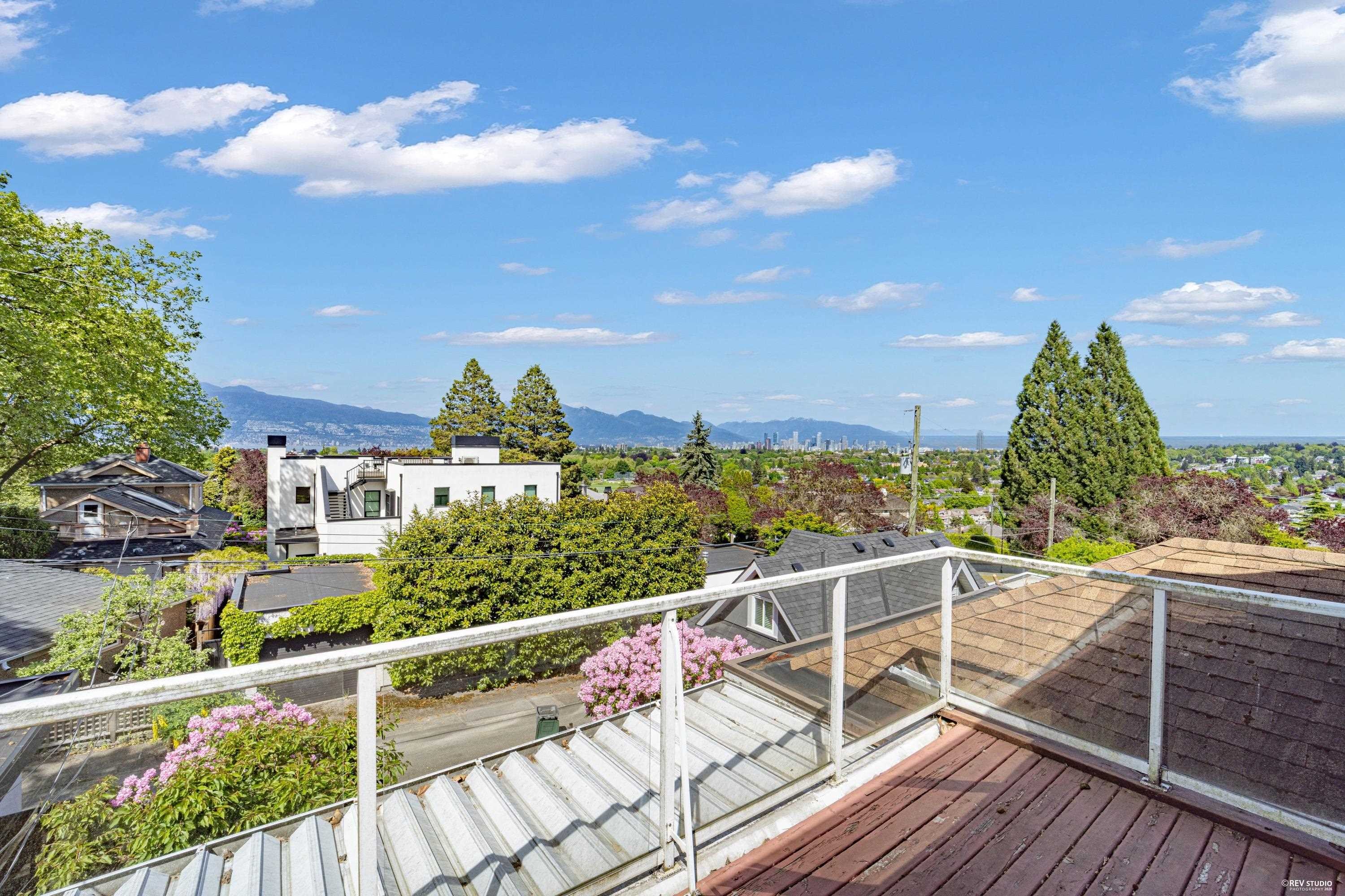 3191 23Rd Avenue W, Vancouver, BC
