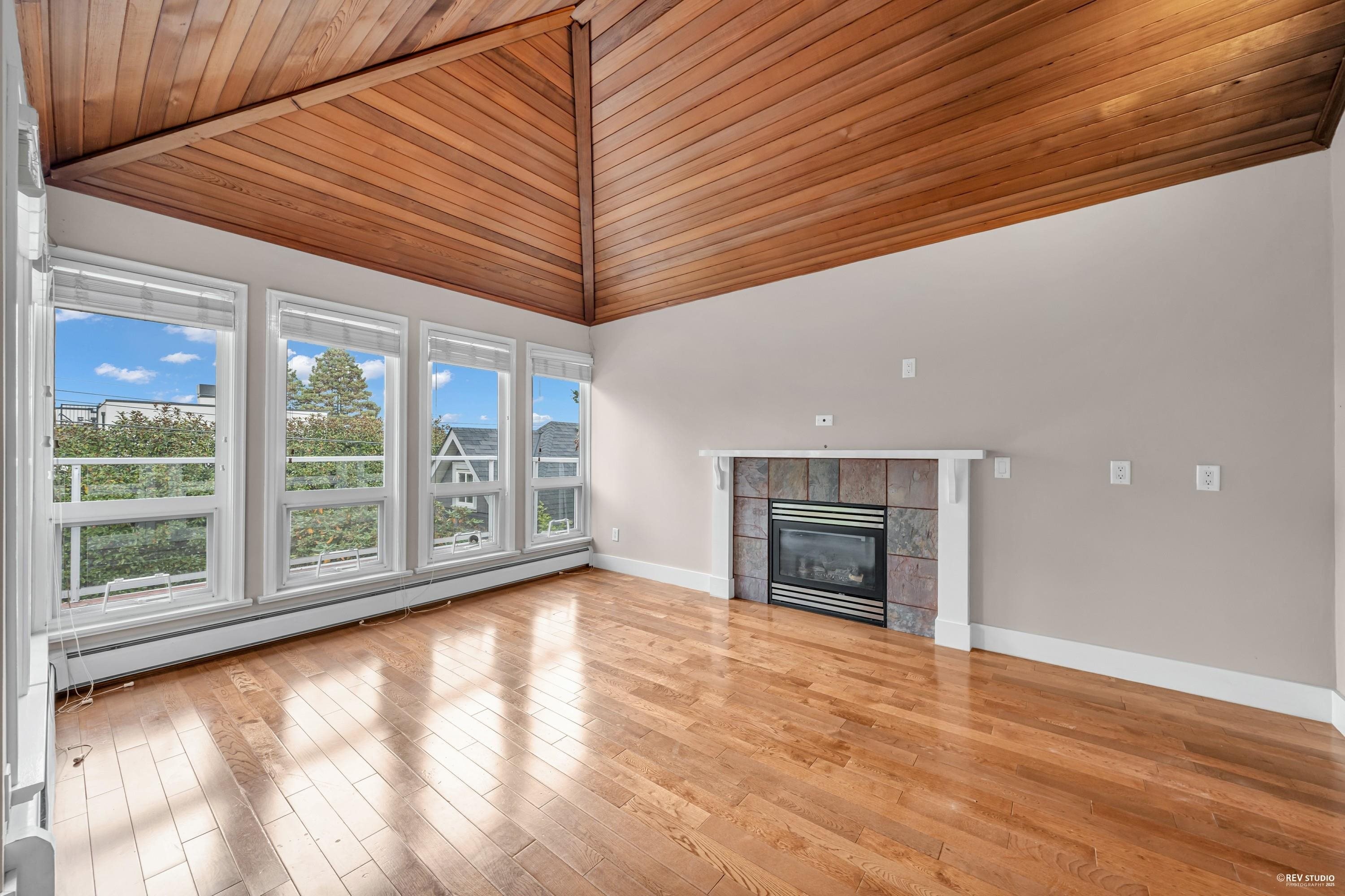 3191 23Rd Avenue W, Vancouver, BC