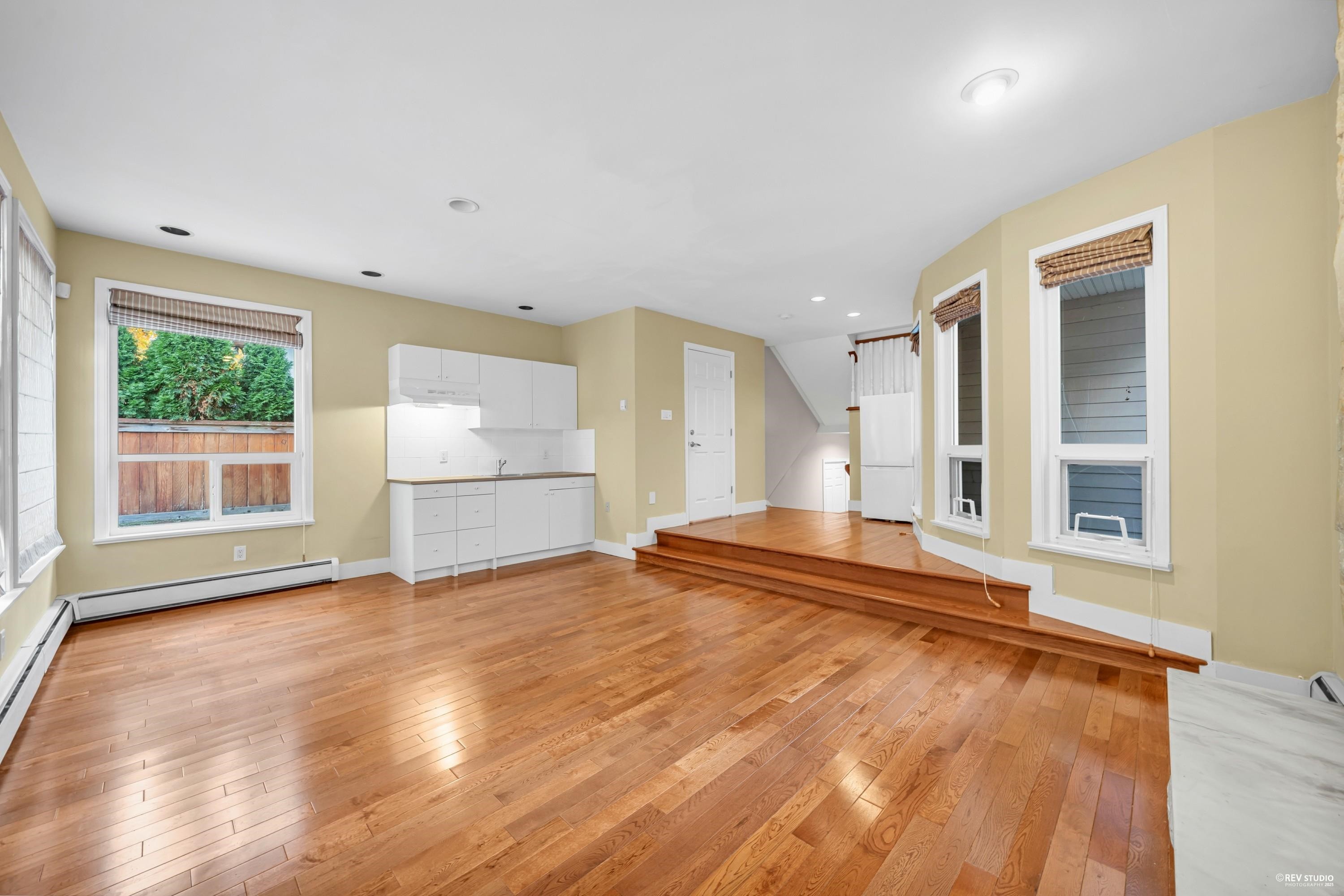 3191 23Rd Avenue W, Vancouver, BC