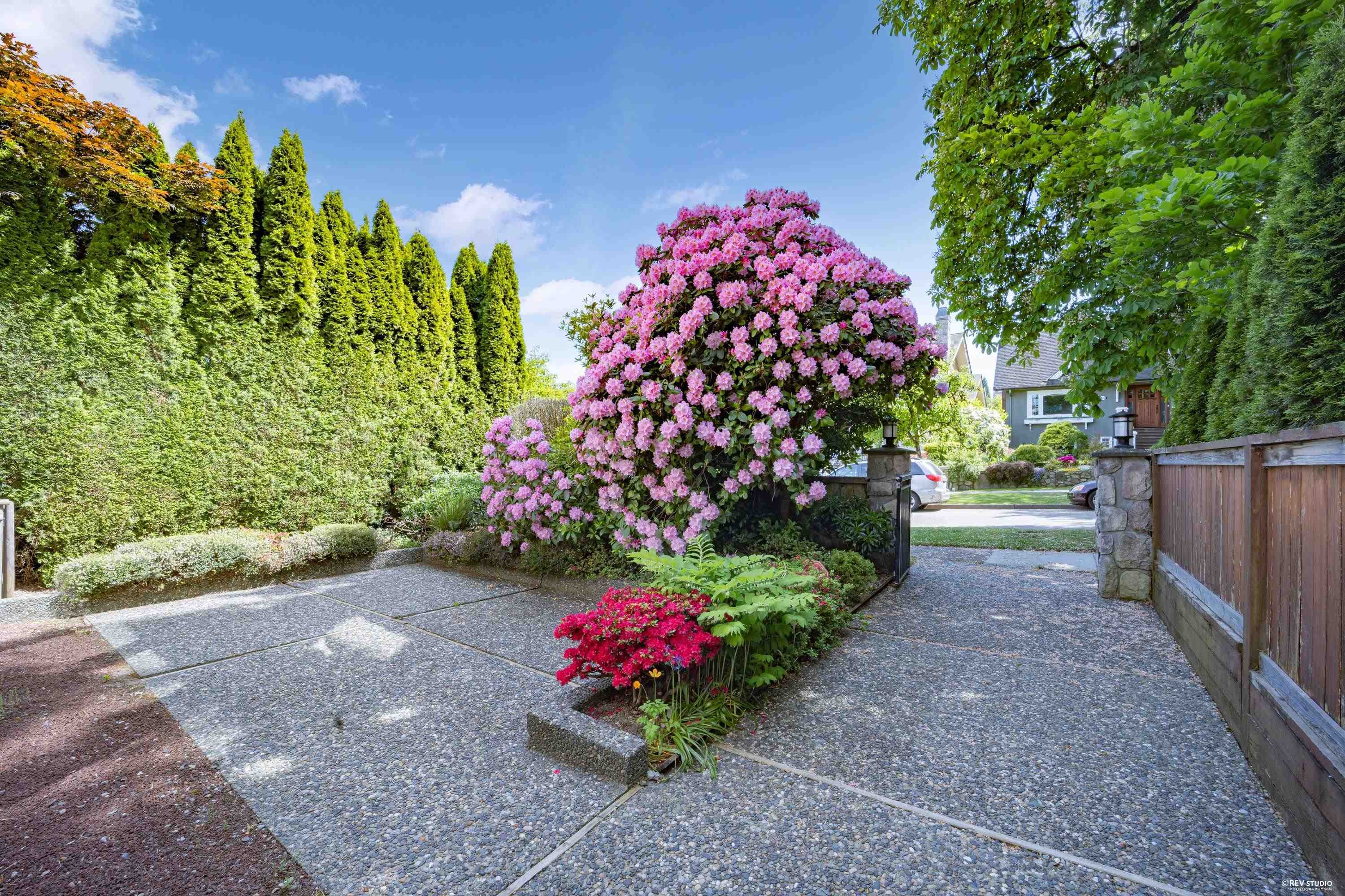 3191 23Rd Avenue W, Vancouver, BC