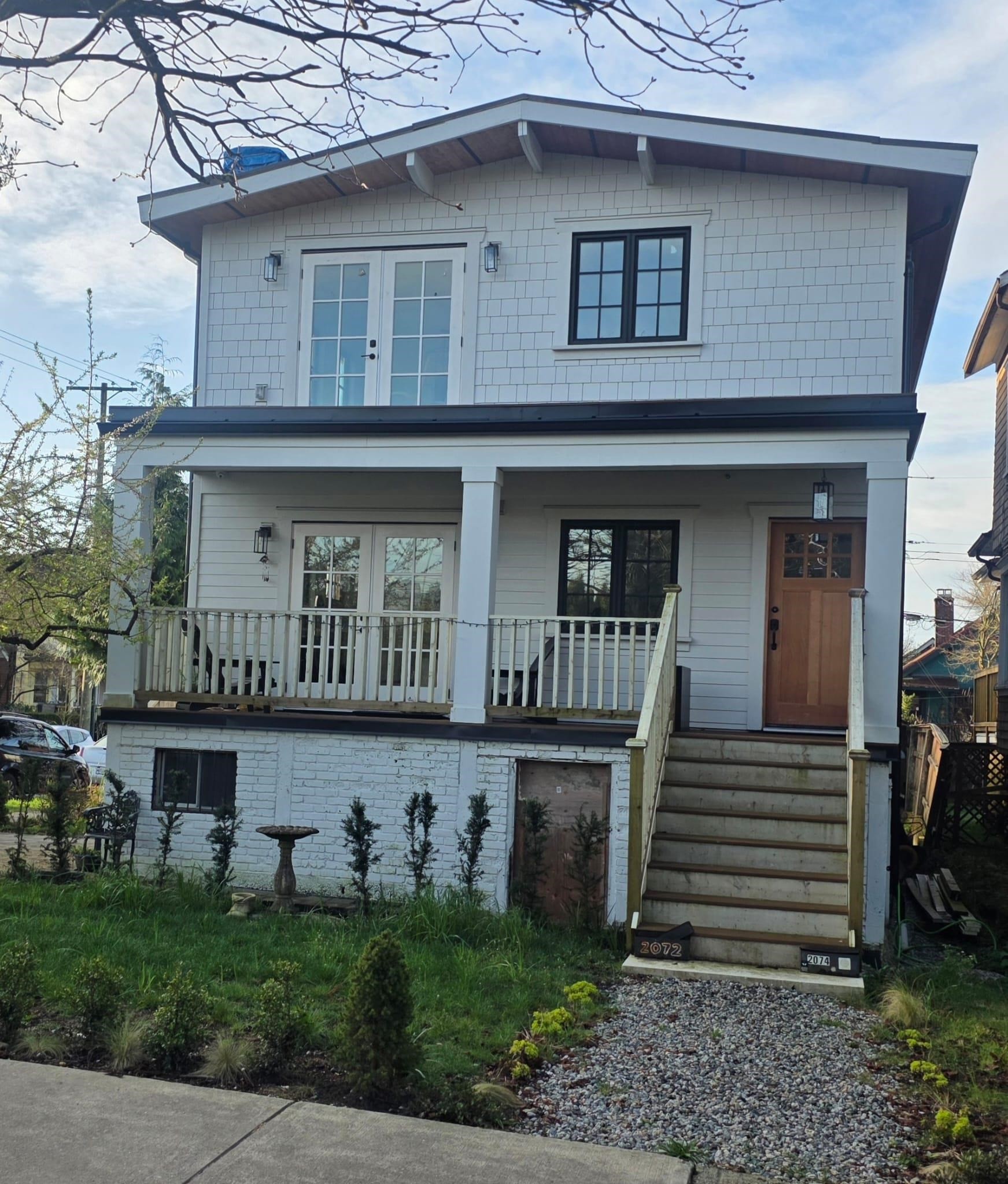 2072 Kitchener Street, Vancouver, BC