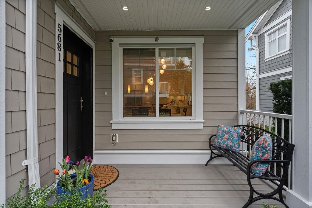 5681 Killarney Street, Vancouver, BC