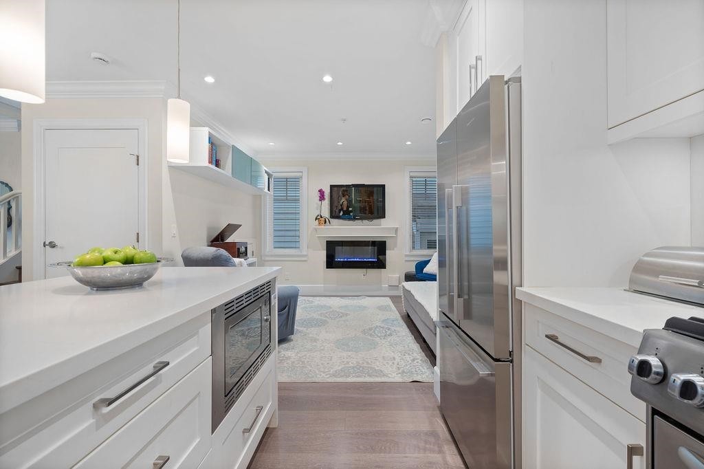 5681 Killarney Street, Vancouver, BC