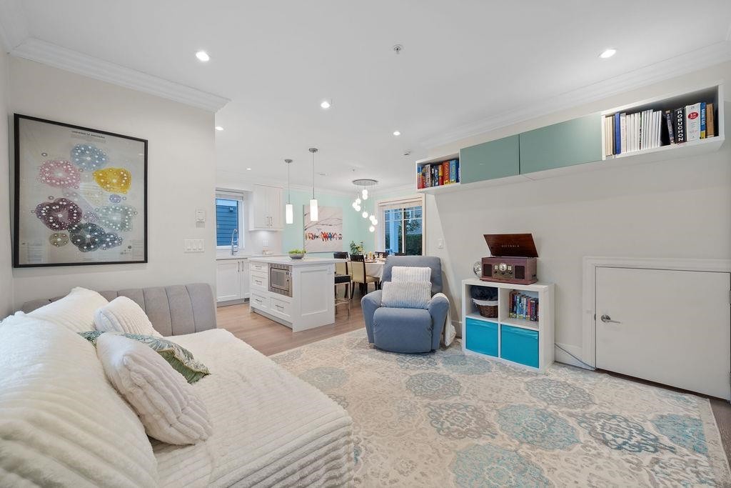 5681 Killarney Street, Vancouver, BC