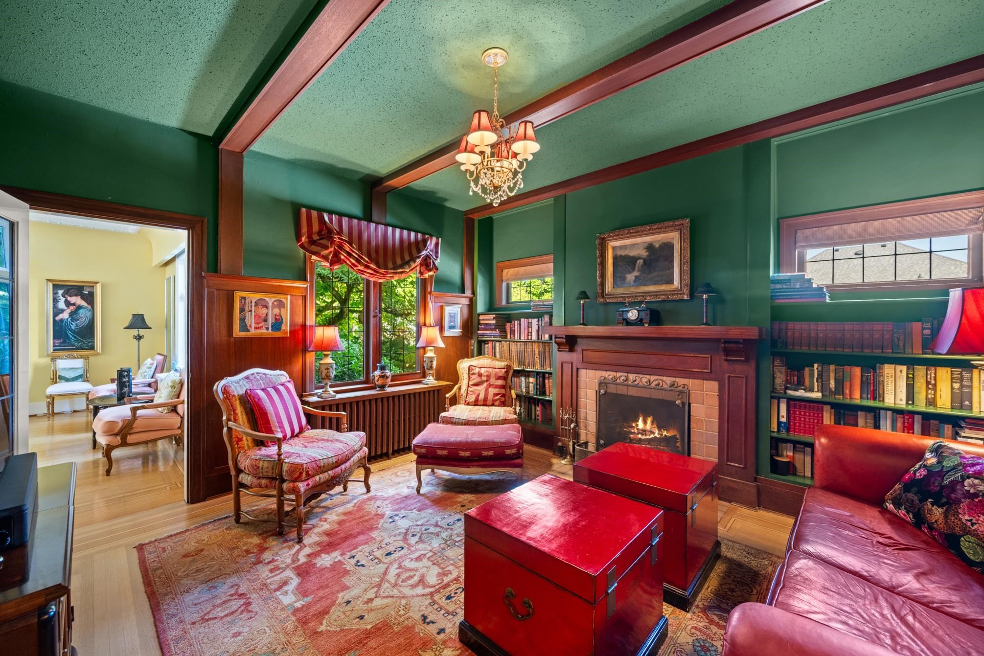 1519 35Th Avenue W, Vancouver, BC