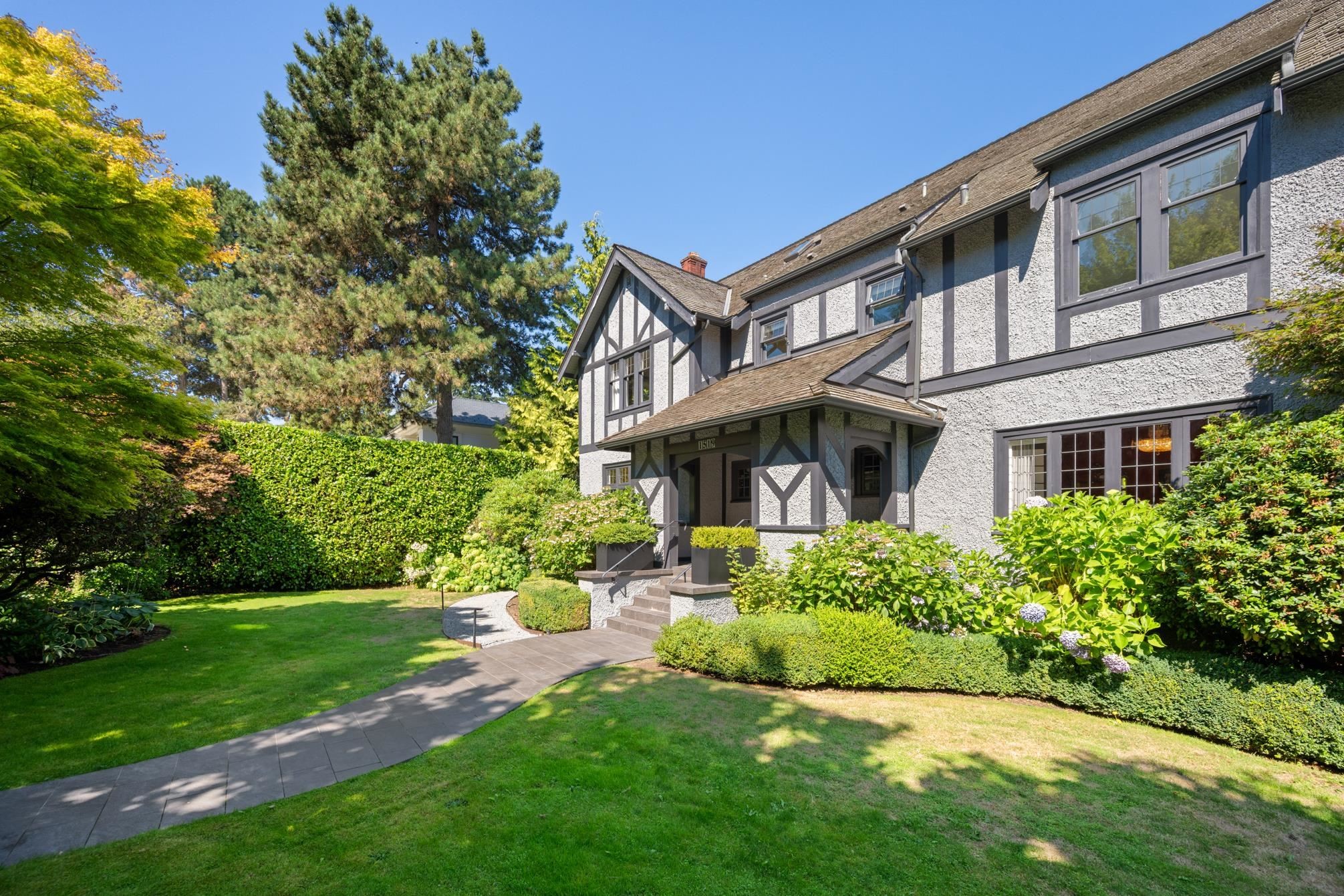 1519 35Th Avenue W, Vancouver, BC