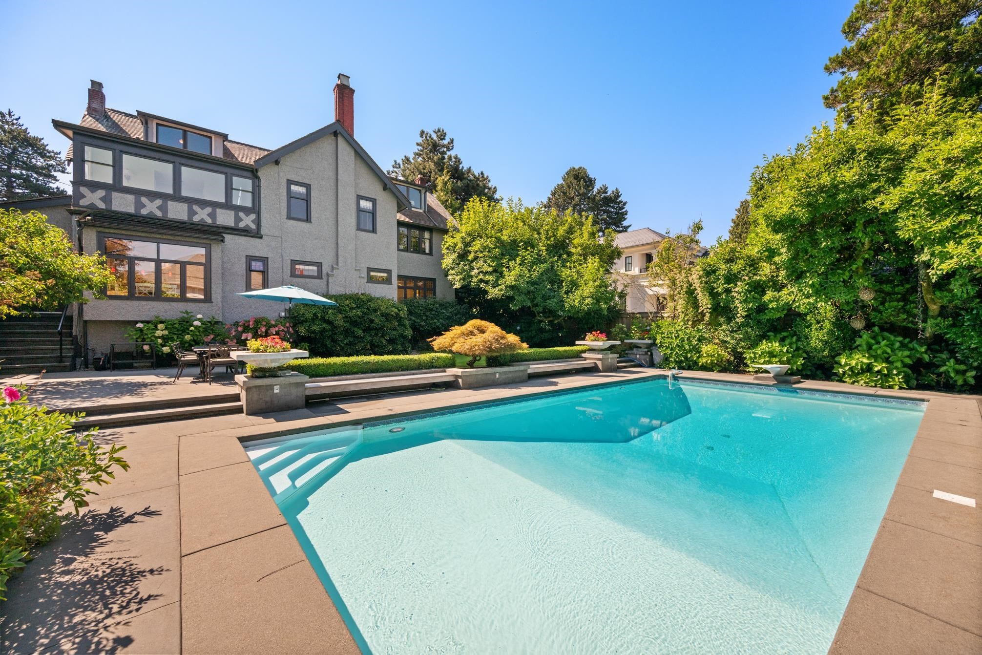 1519 35Th Avenue W, Vancouver, BC