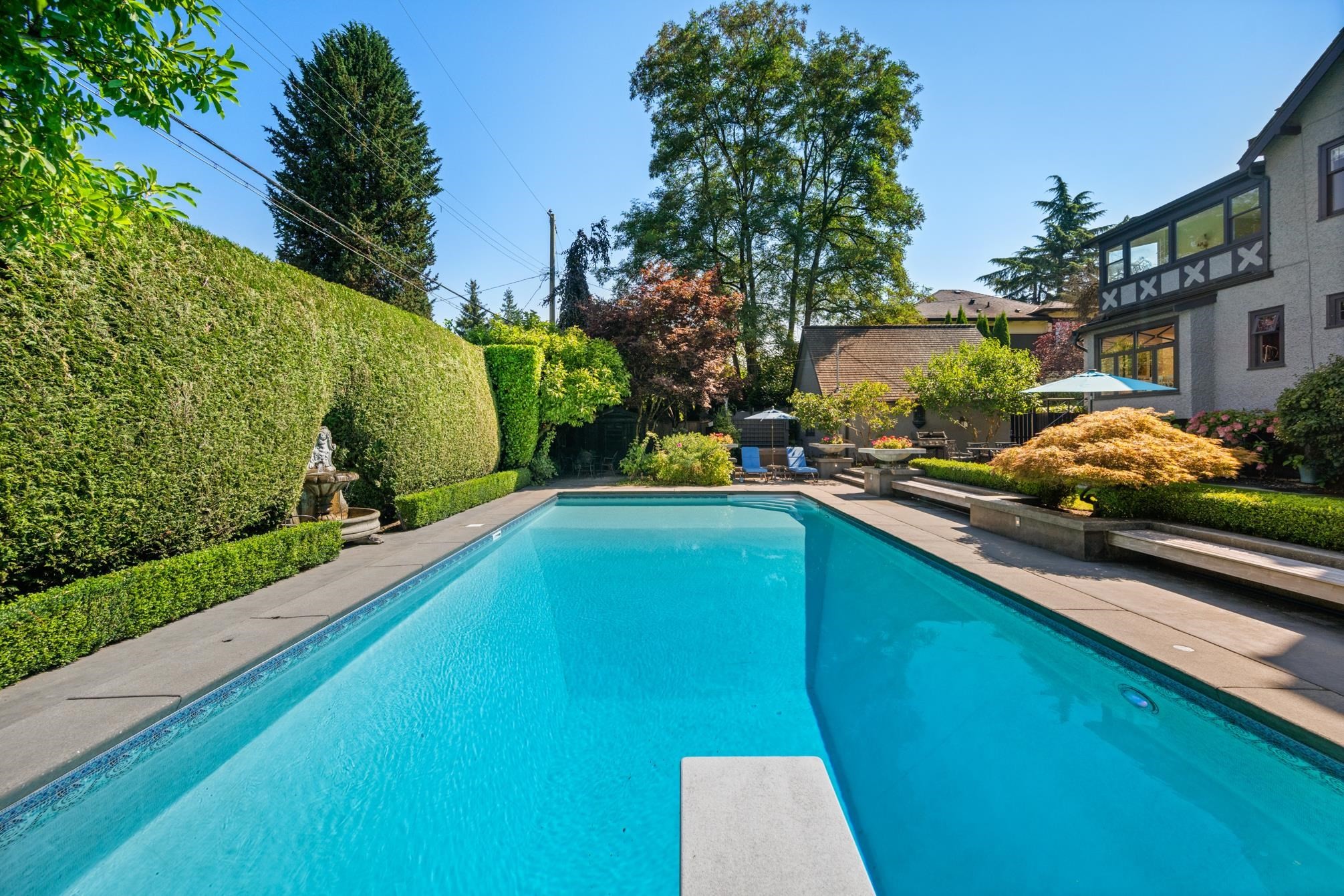 1519 35Th Avenue W, Vancouver, BC