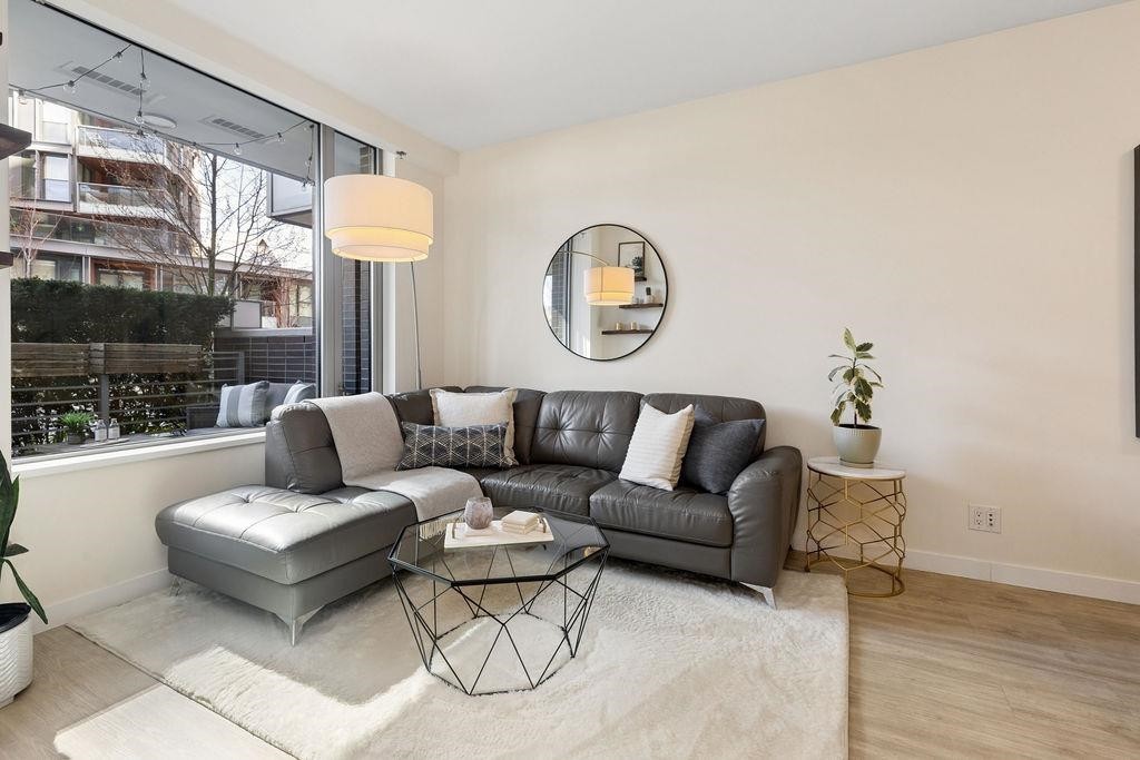 82 Switchmen Street, Vancouver, BC