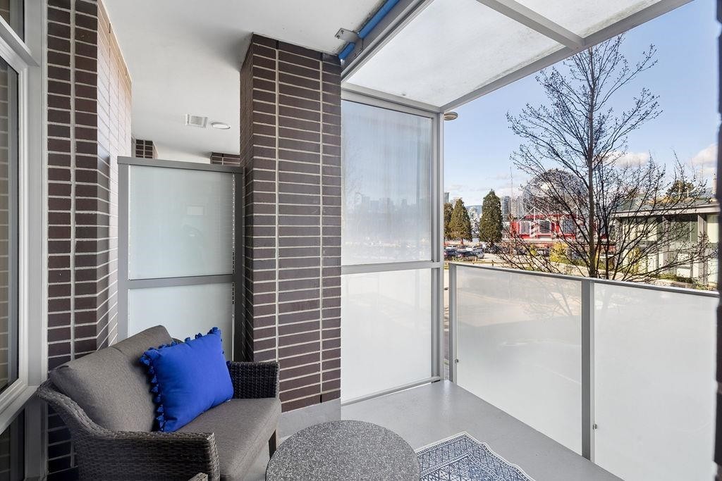 82 Switchmen Street, Vancouver, BC