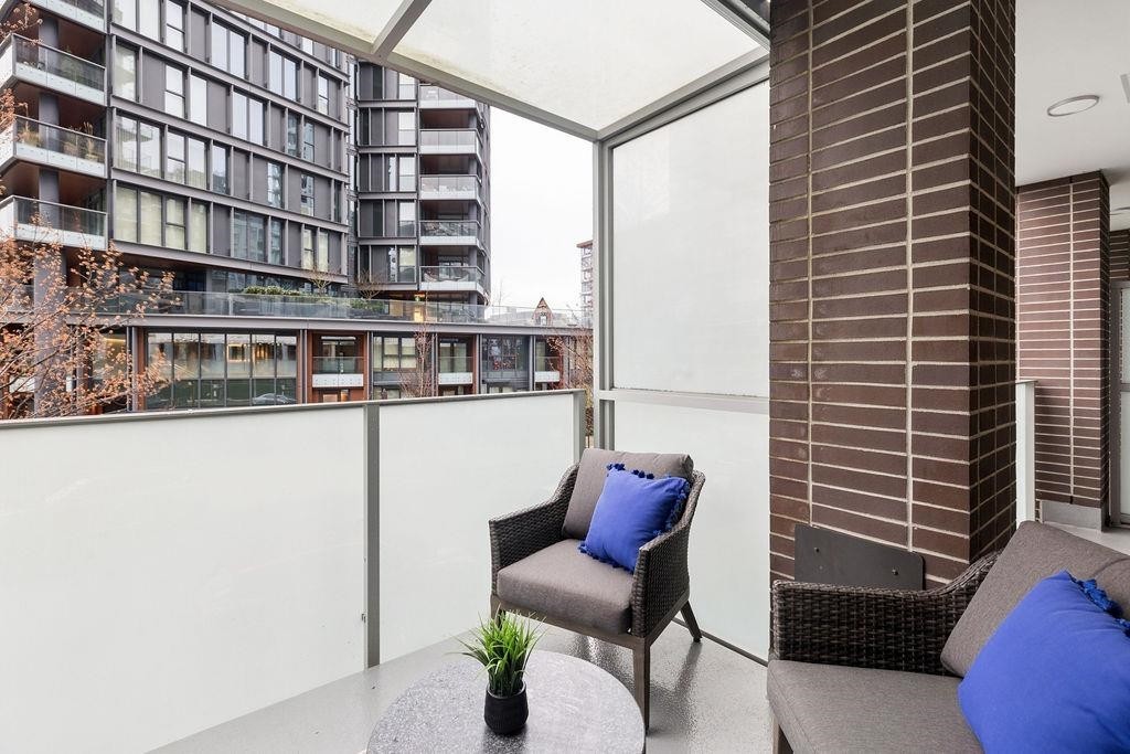 82 Switchmen Street, Vancouver, BC