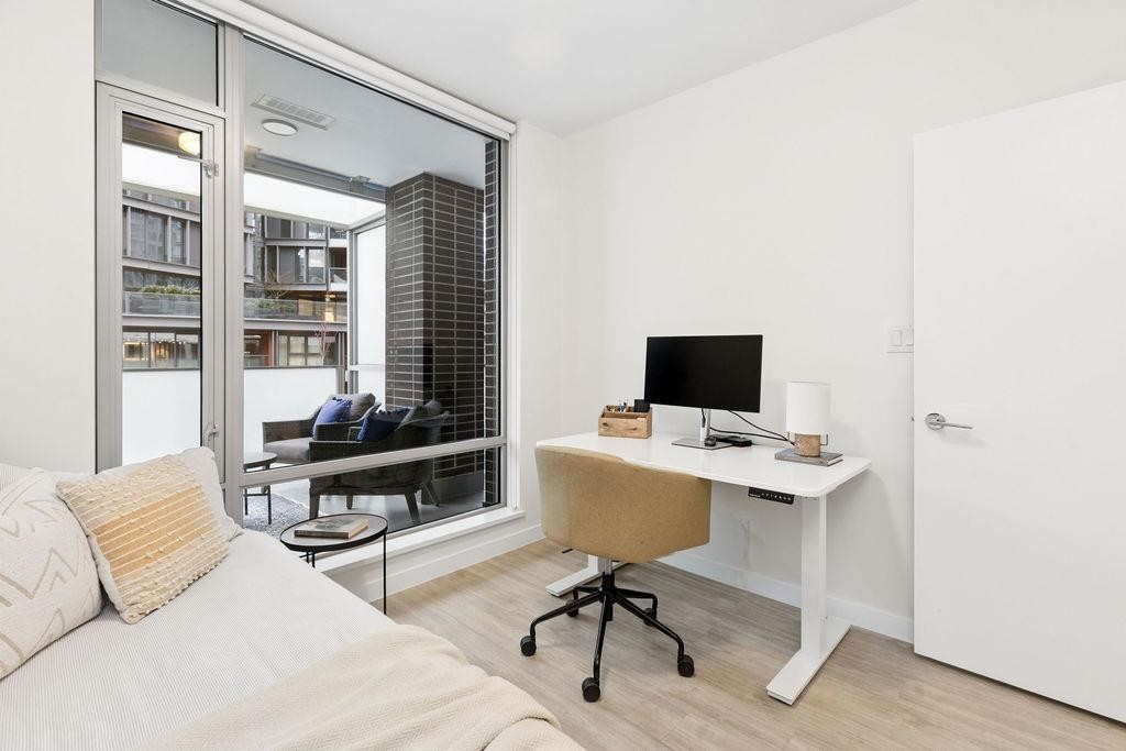 82 Switchmen Street, Vancouver, BC