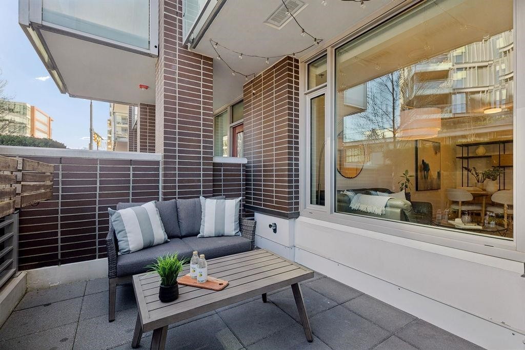 82 Switchmen Street, Vancouver, BC