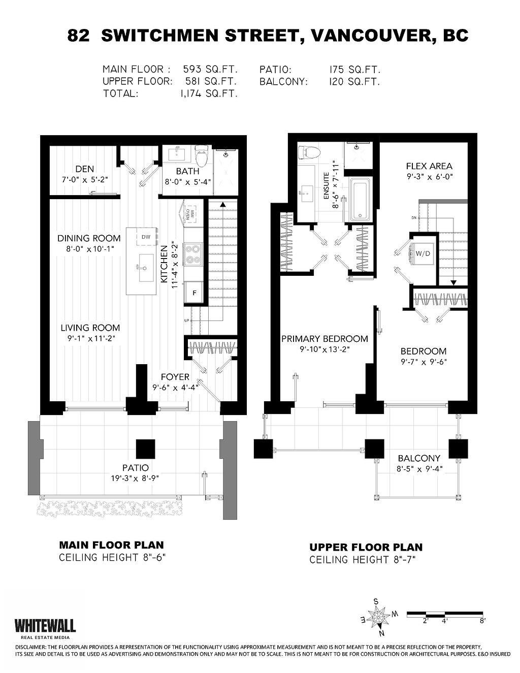 82 Switchmen Street, Vancouver, BC