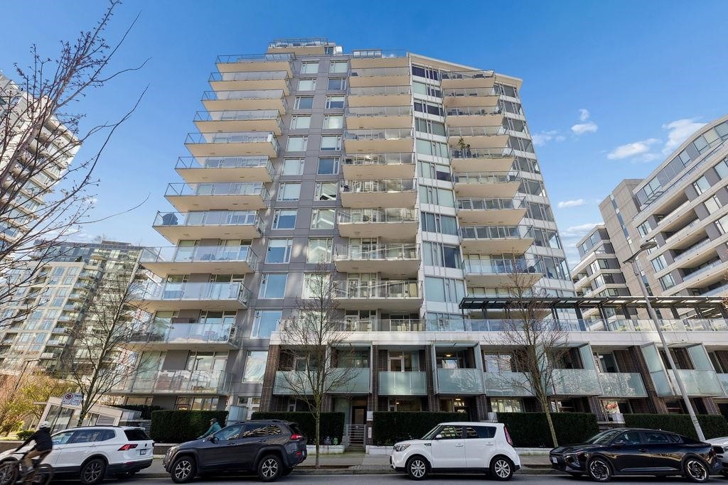 82 Switchmen Street, Vancouver, BC