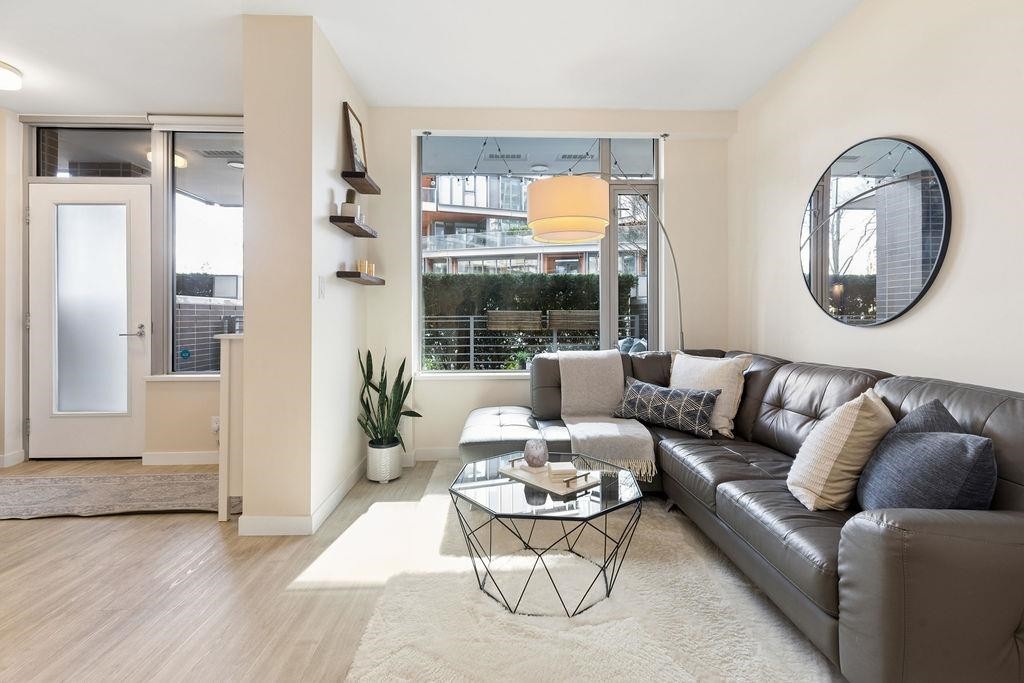 82 Switchmen Street, Vancouver, BC