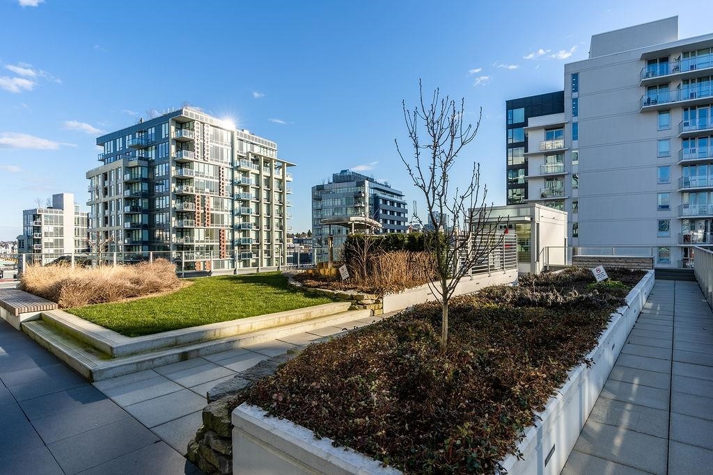 82 Switchmen Street, Vancouver, BC