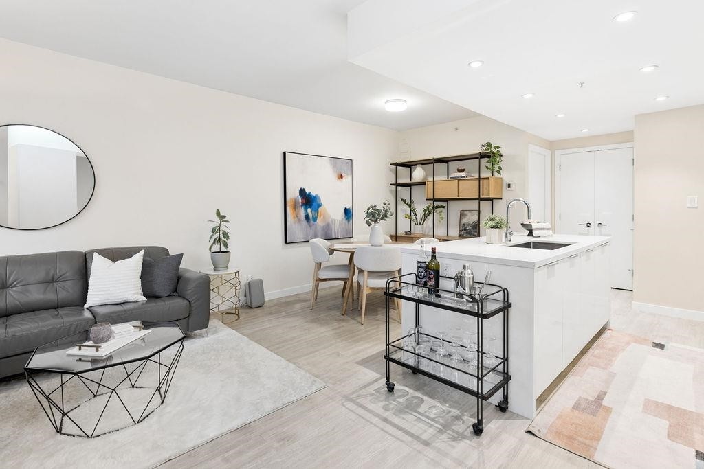 82 Switchmen Street, Vancouver, BC