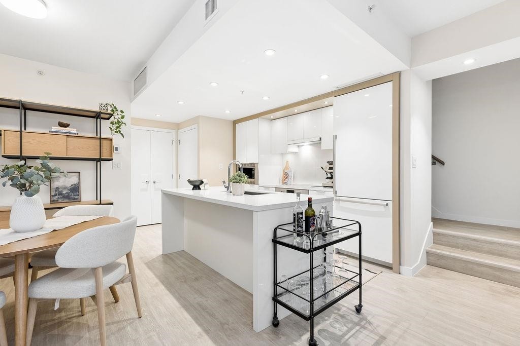 82 Switchmen Street, Vancouver, BC