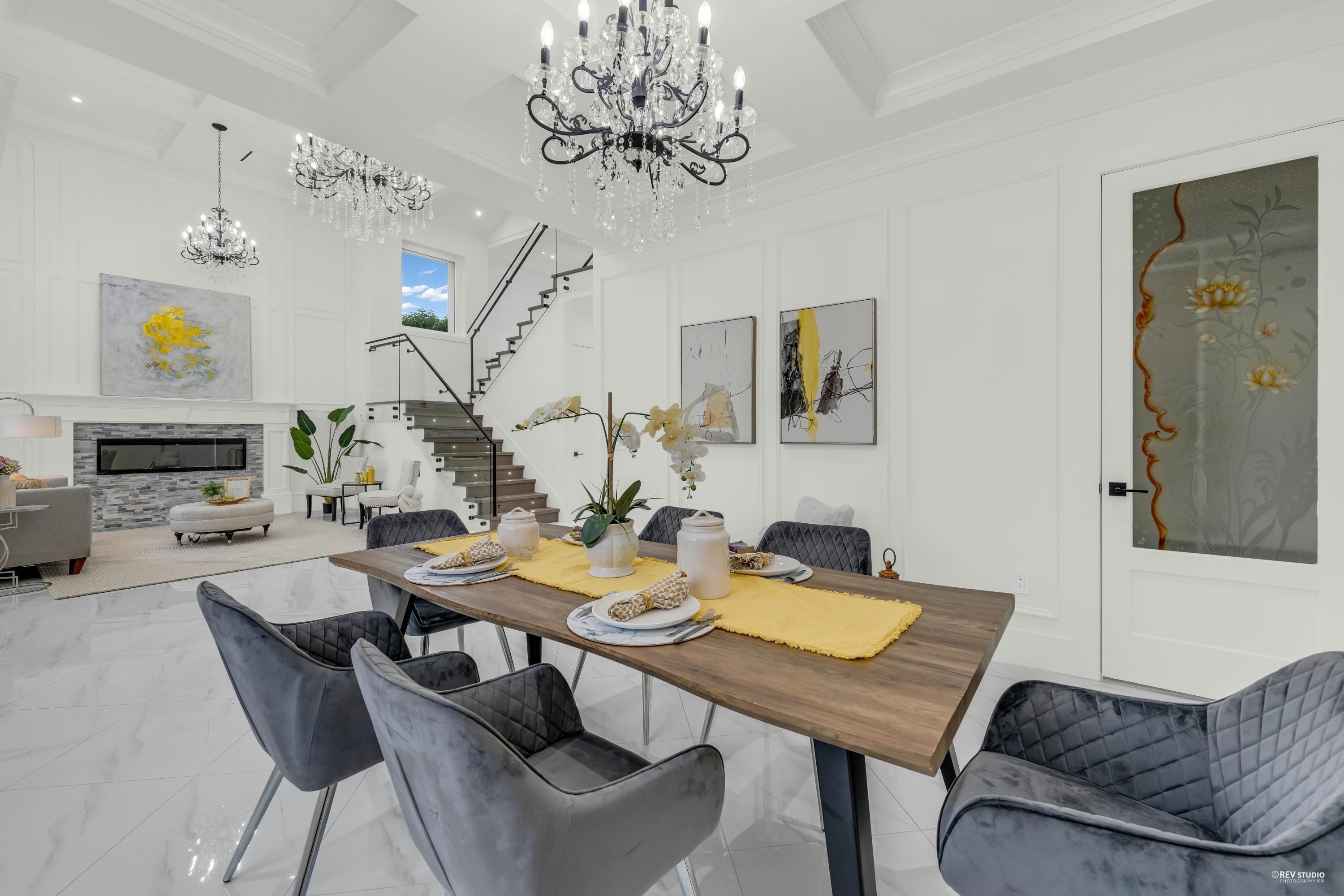 3651 Francis Road, Richmond, BC