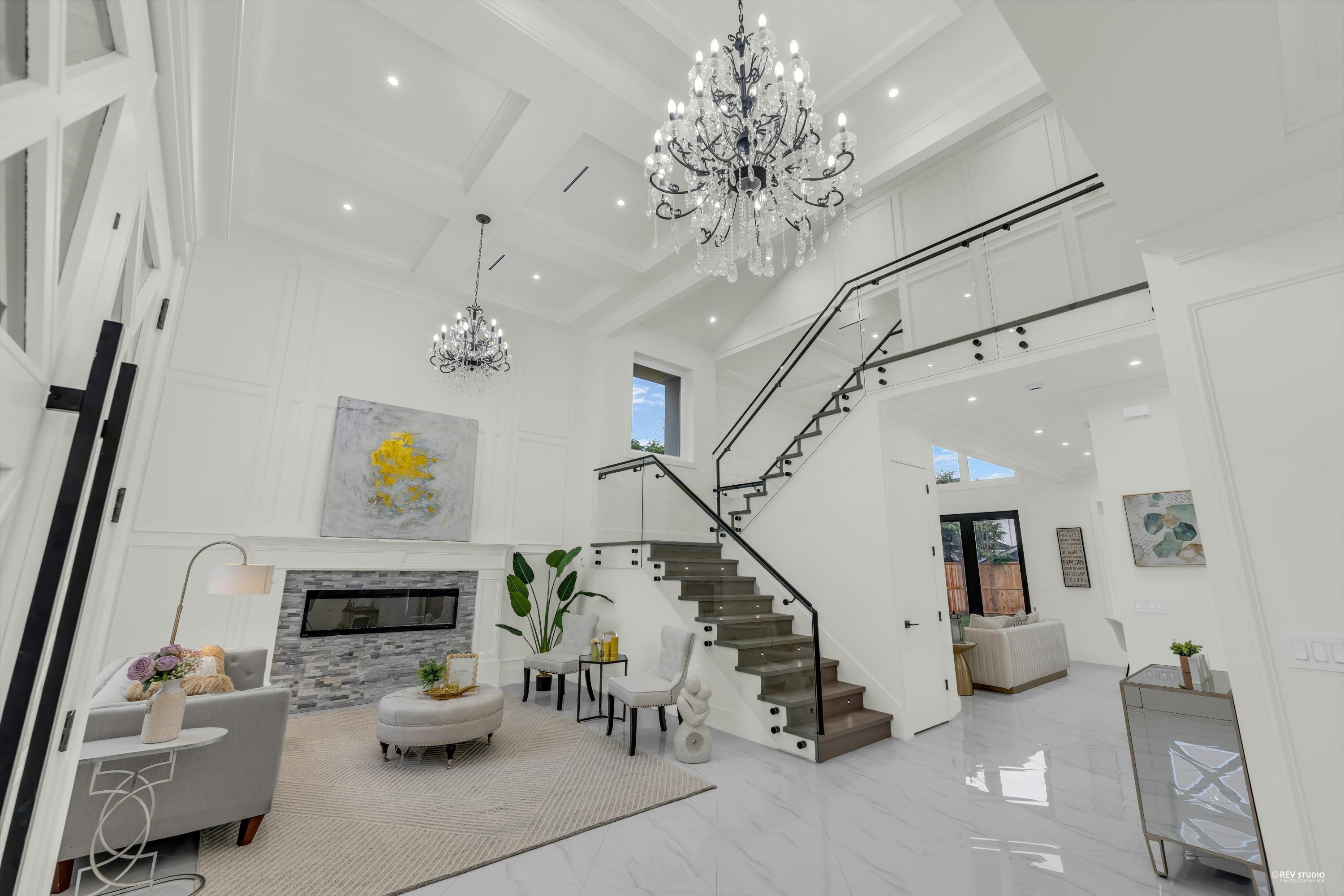 3651 Francis Road, Richmond, BC