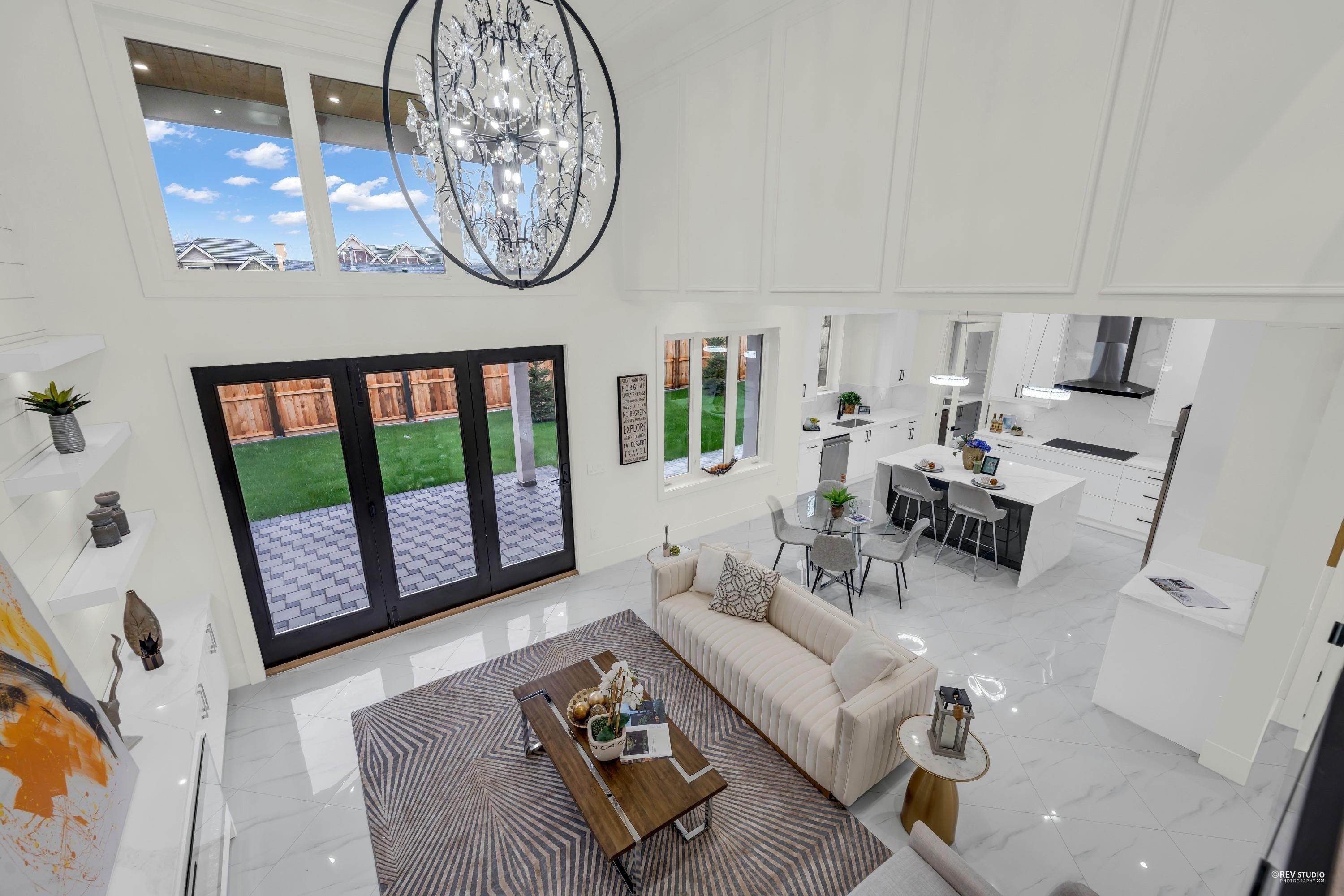 3651 Francis Road, Richmond, BC