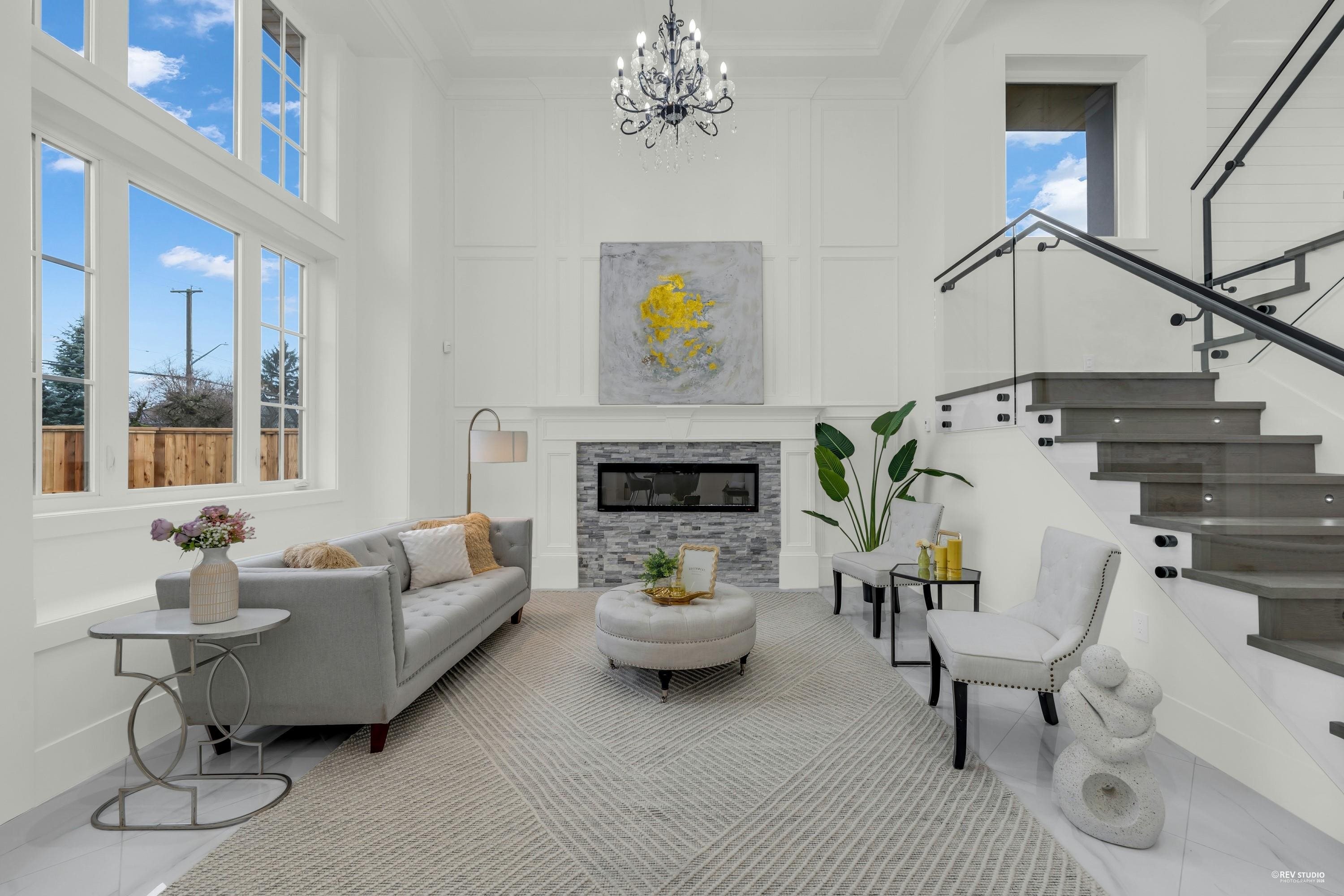 3651 Francis Road, Richmond, BC