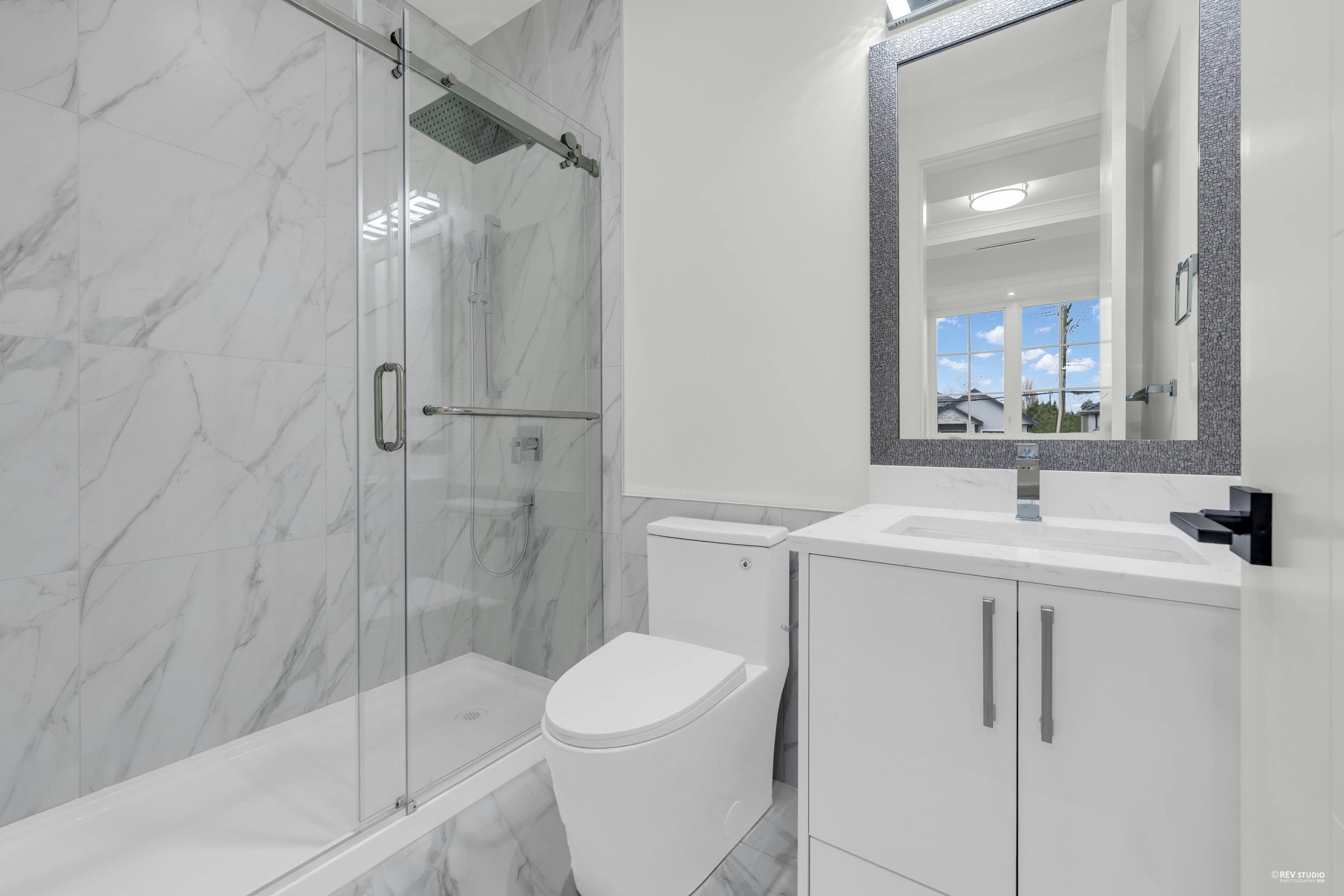 3651 Francis Road, Richmond, BC