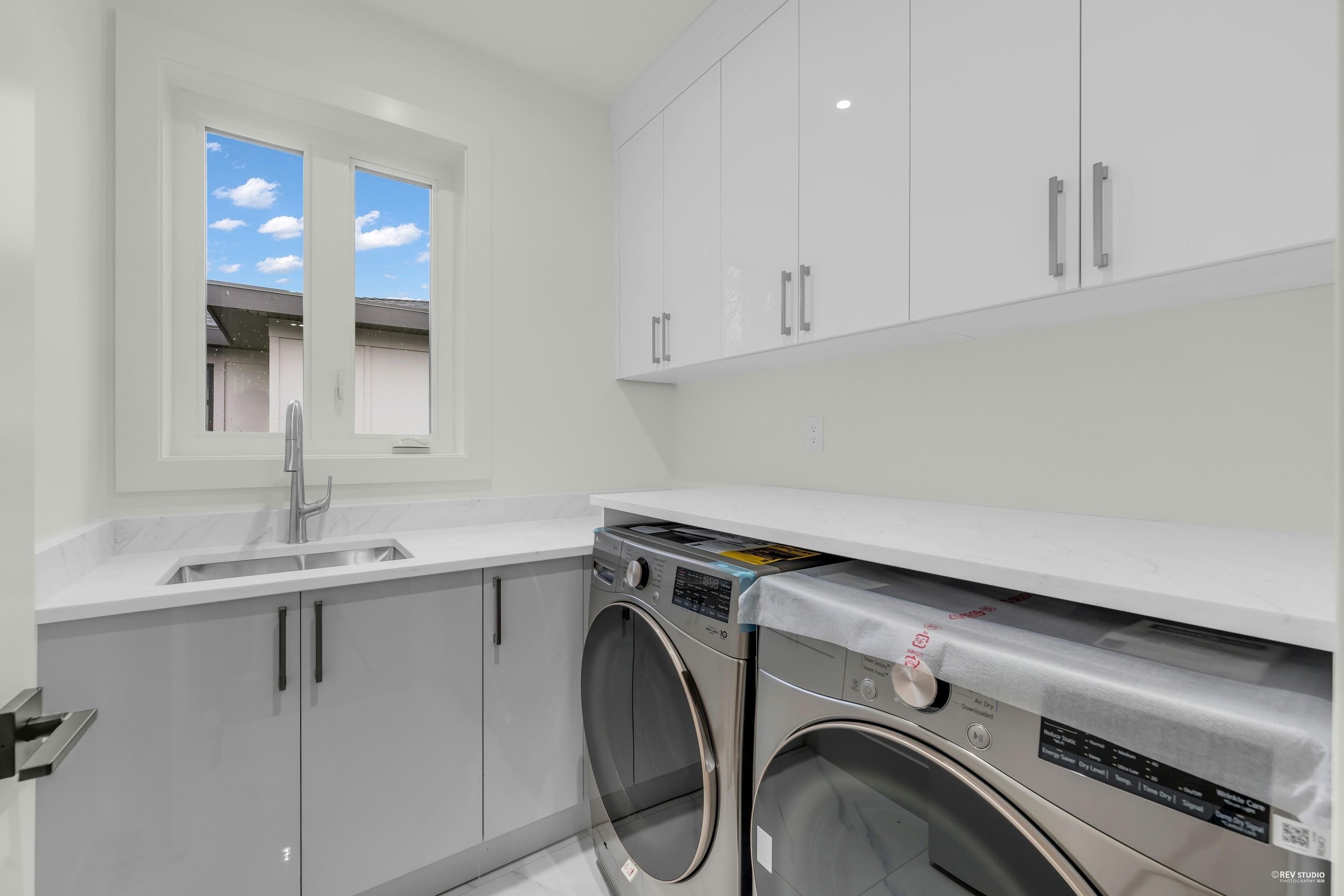 3651 Francis Road, Richmond, BC