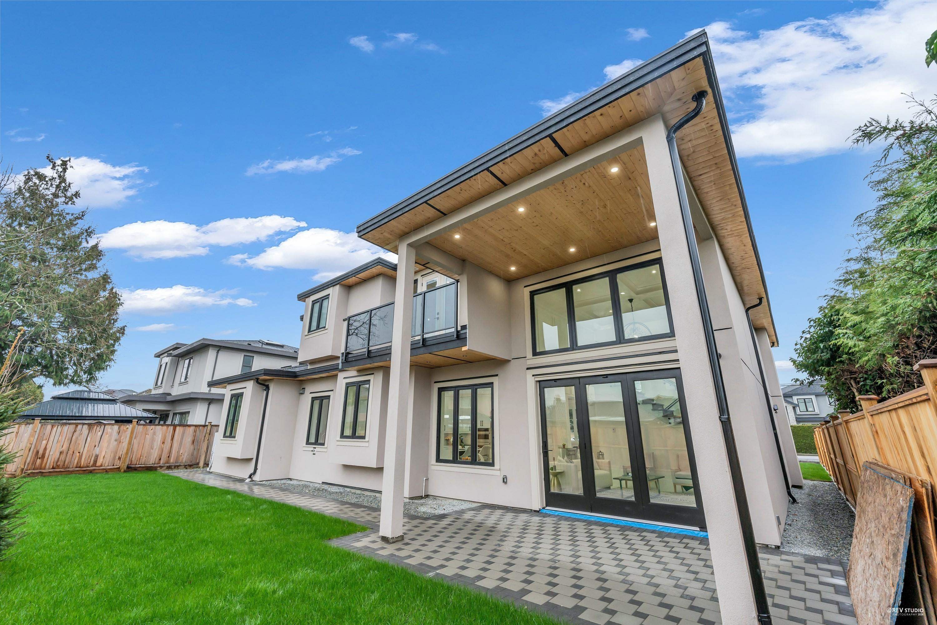 3651 Francis Road, Richmond, BC