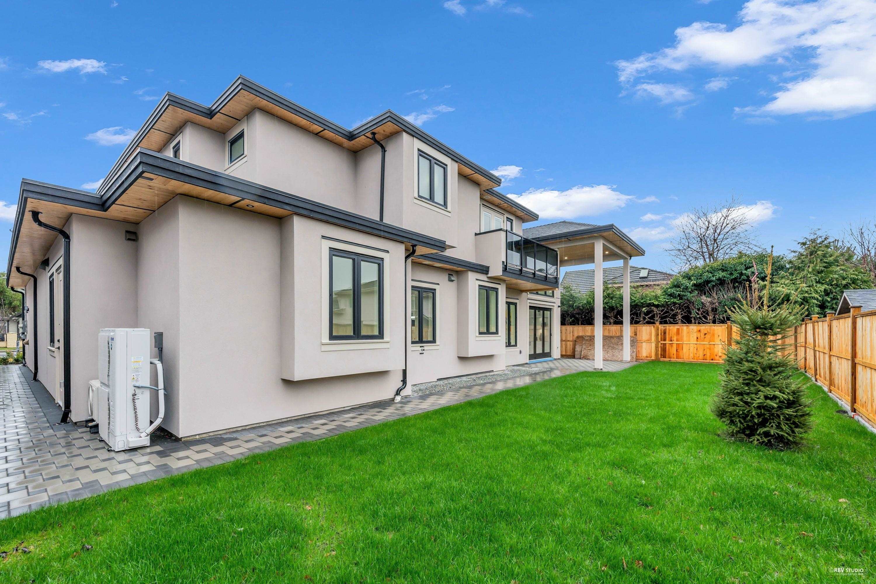 3651 Francis Road, Richmond, BC