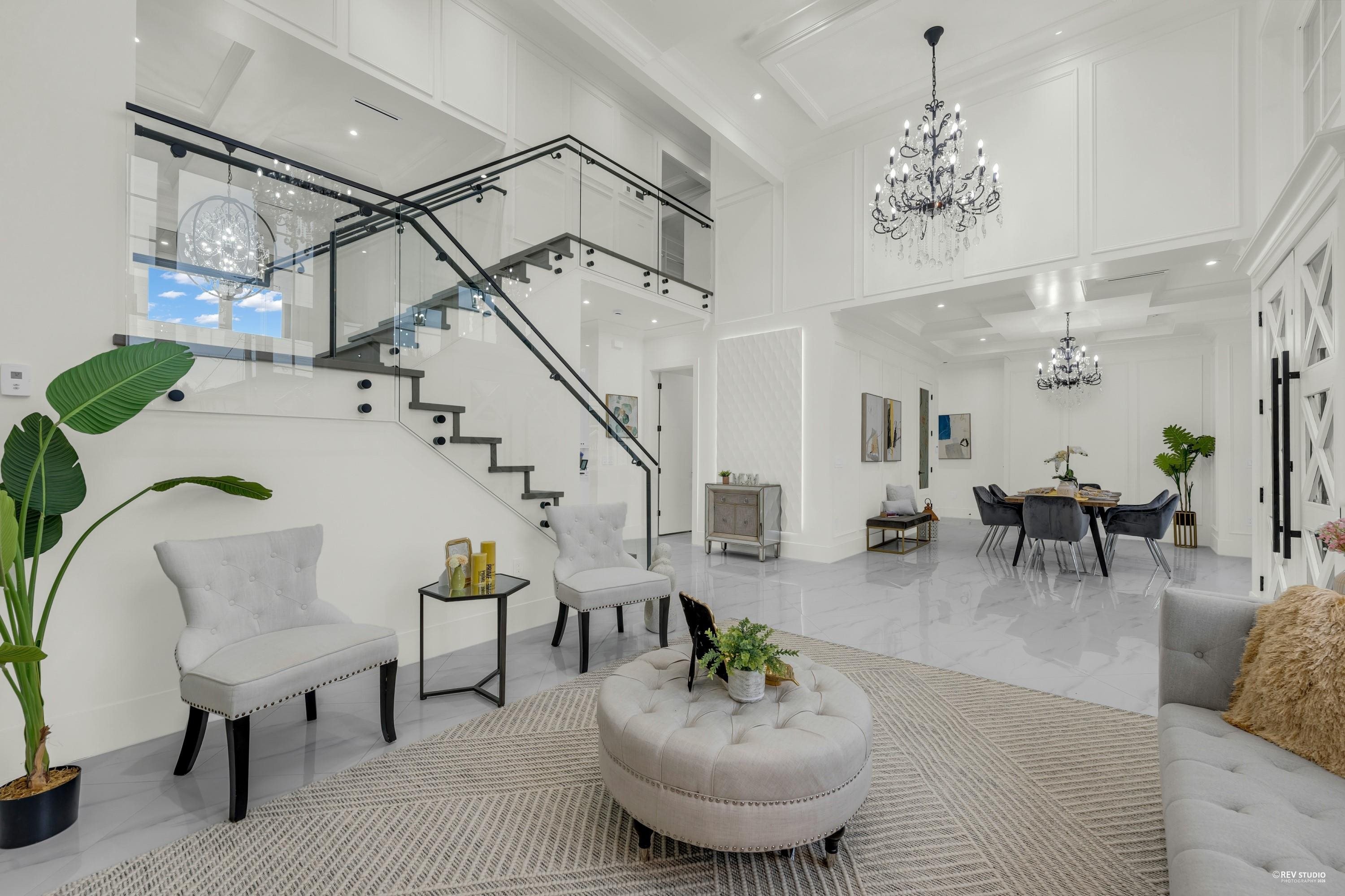 3651 Francis Road, Richmond, BC