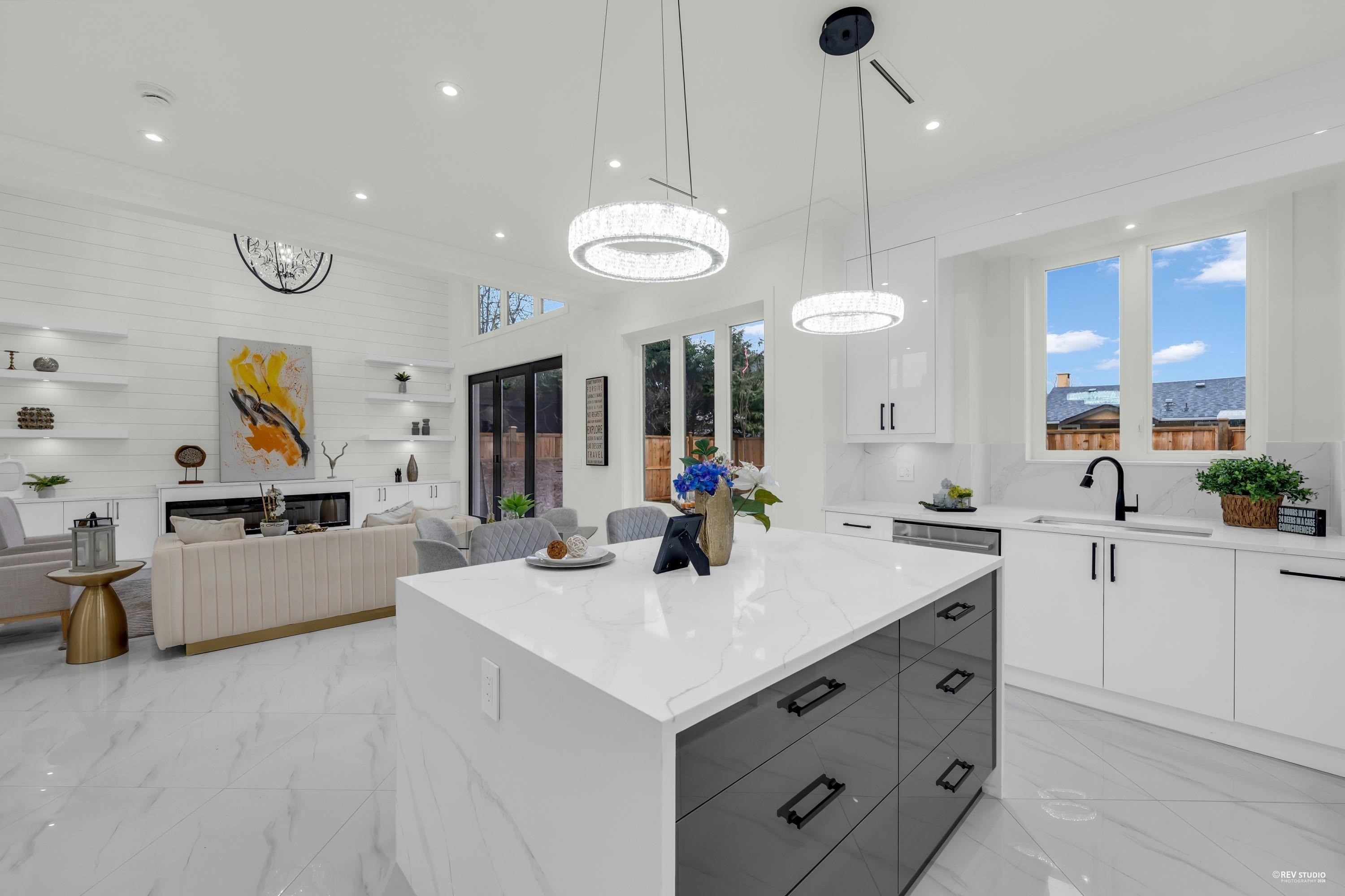 3651 Francis Road, Richmond, BC