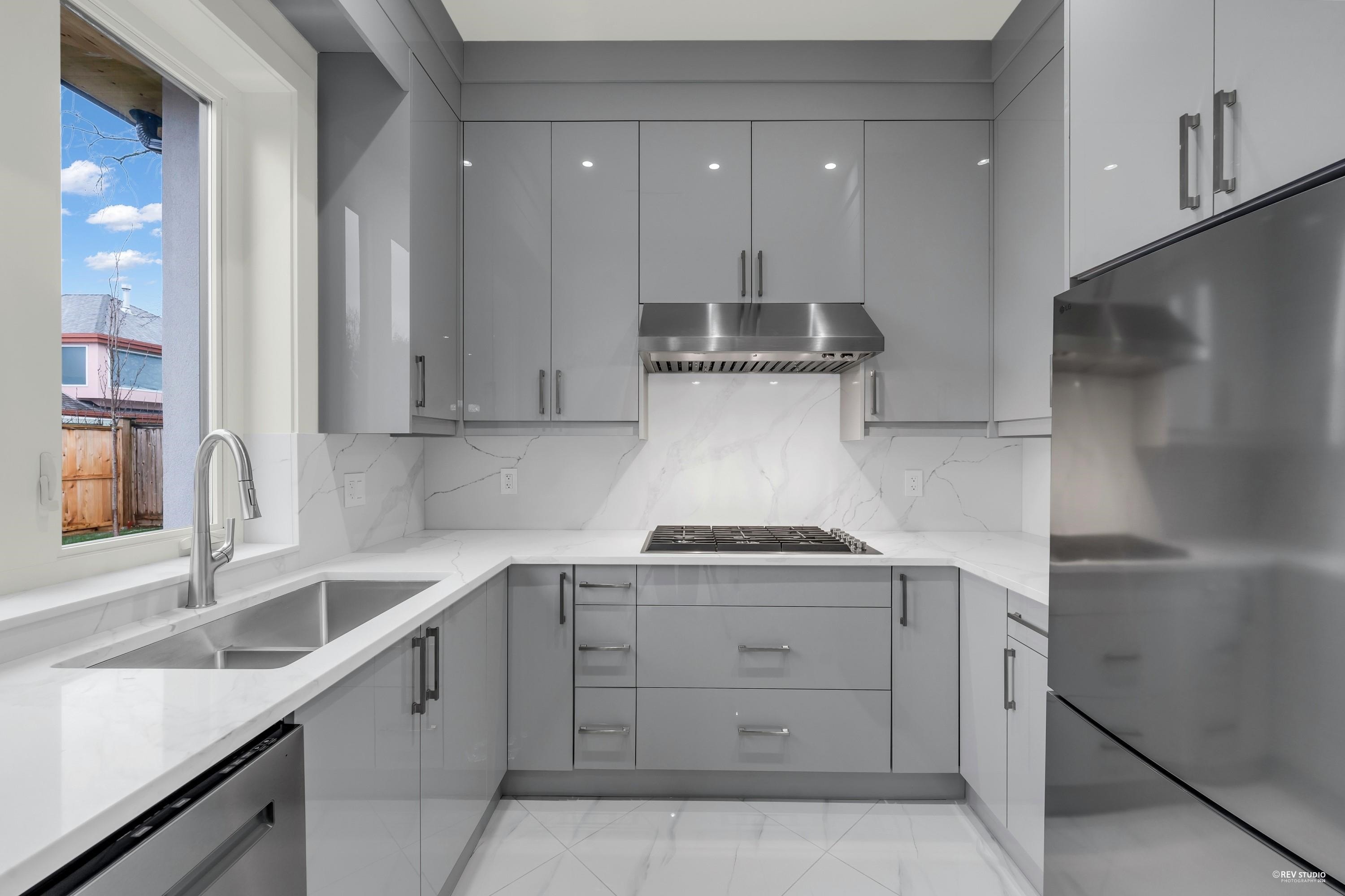 3651 Francis Road, Richmond, BC