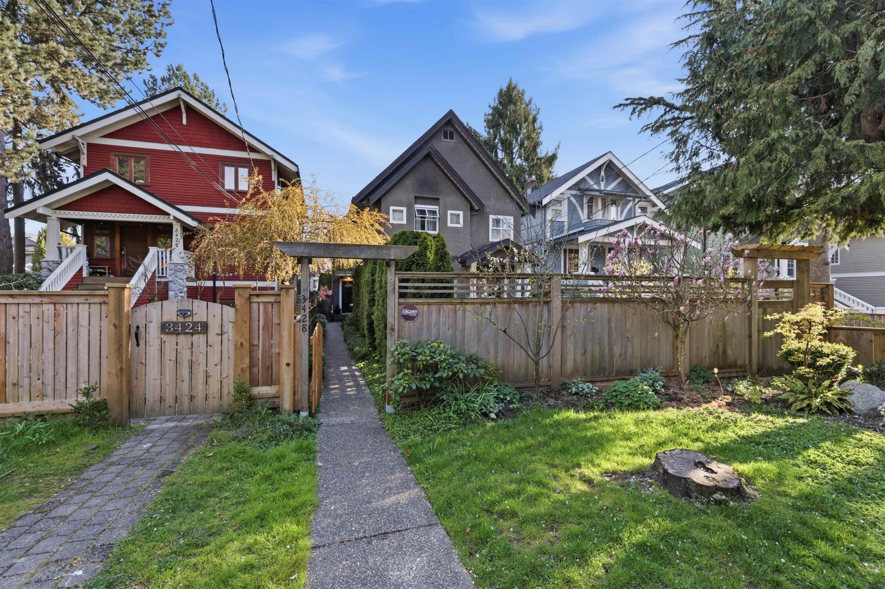 3428 7Th Avenue W, Vancouver, BC