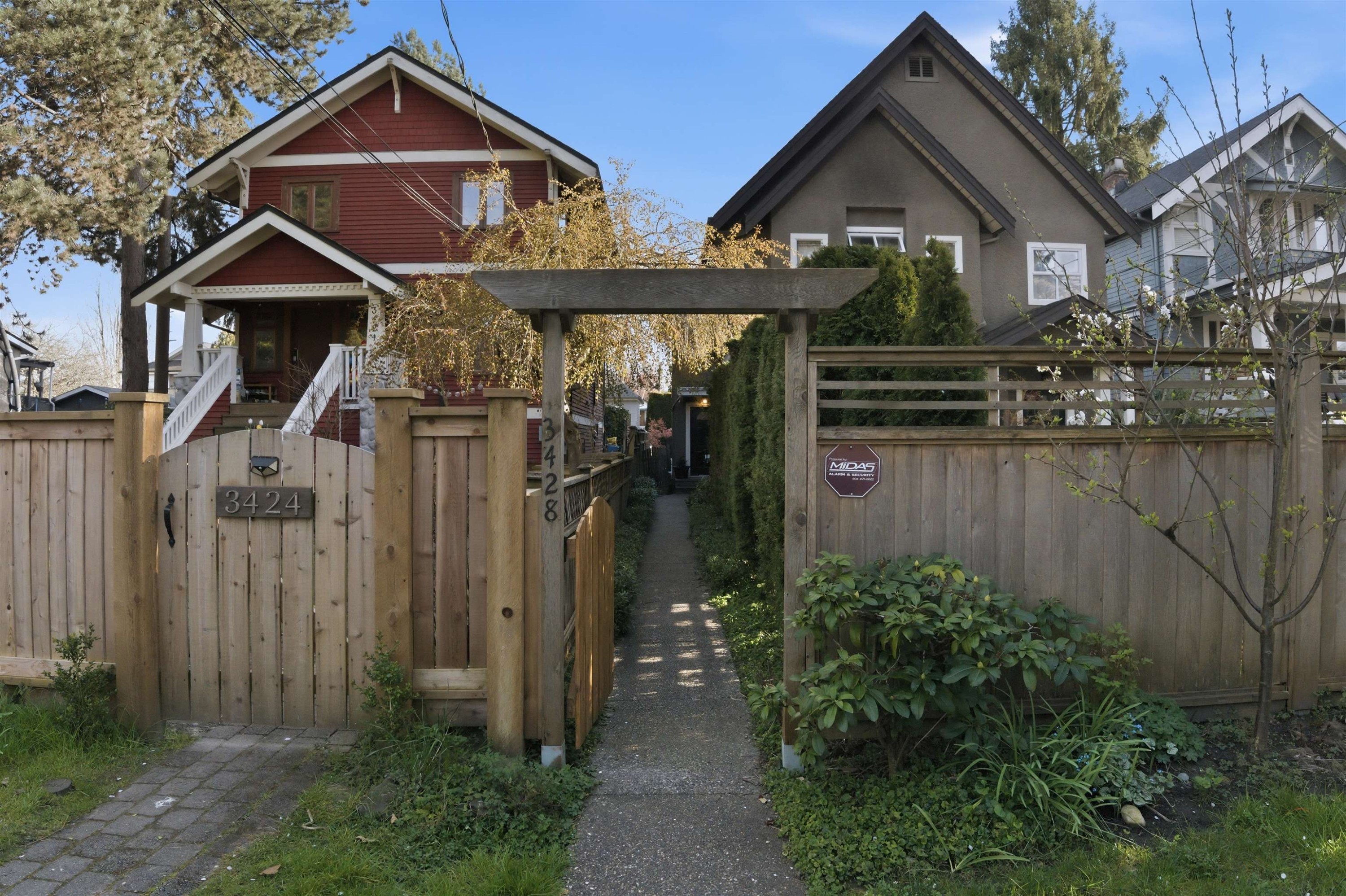 3428 7Th Avenue W, Vancouver, BC