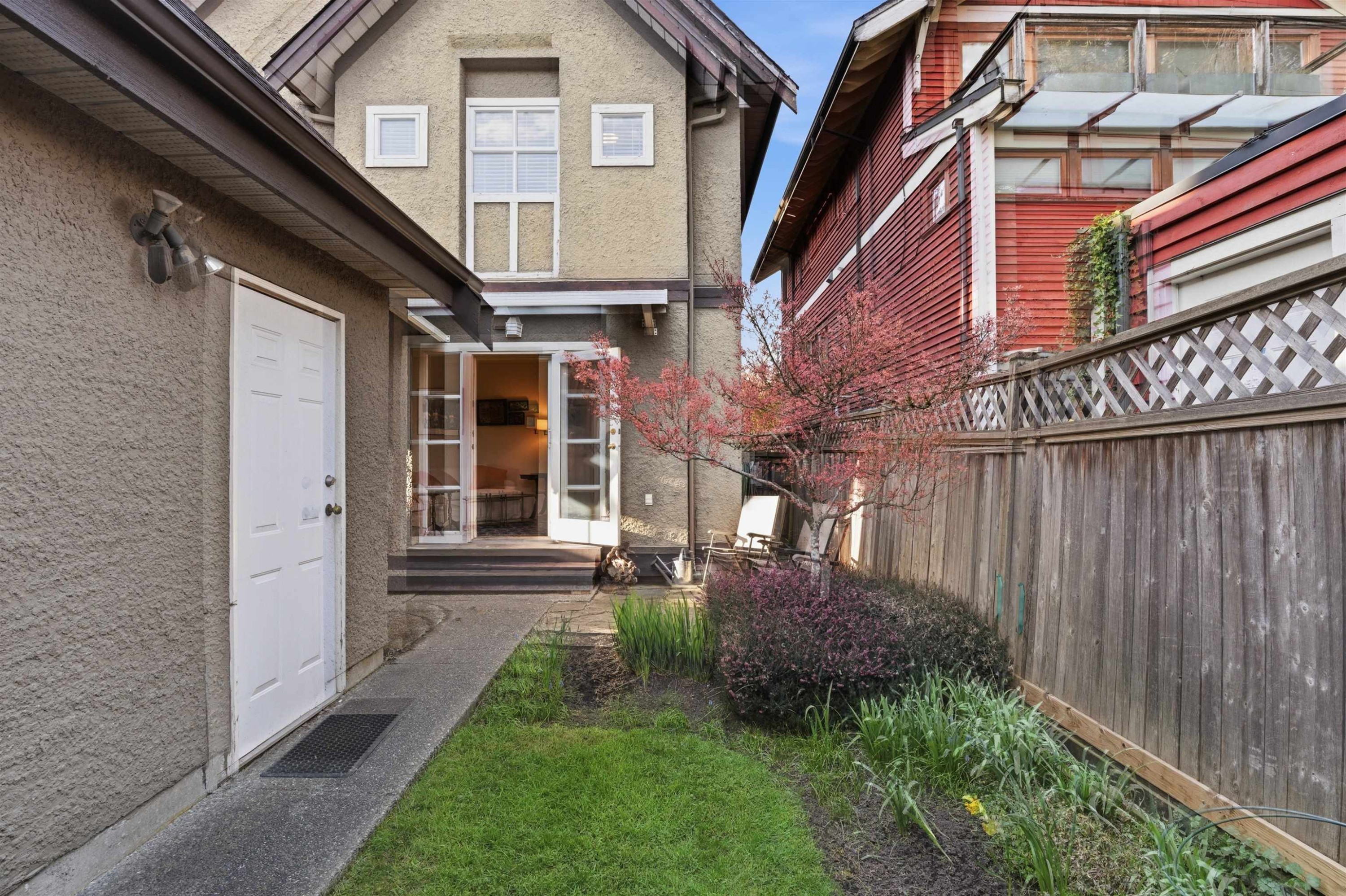 3428 7Th Avenue W, Vancouver, BC