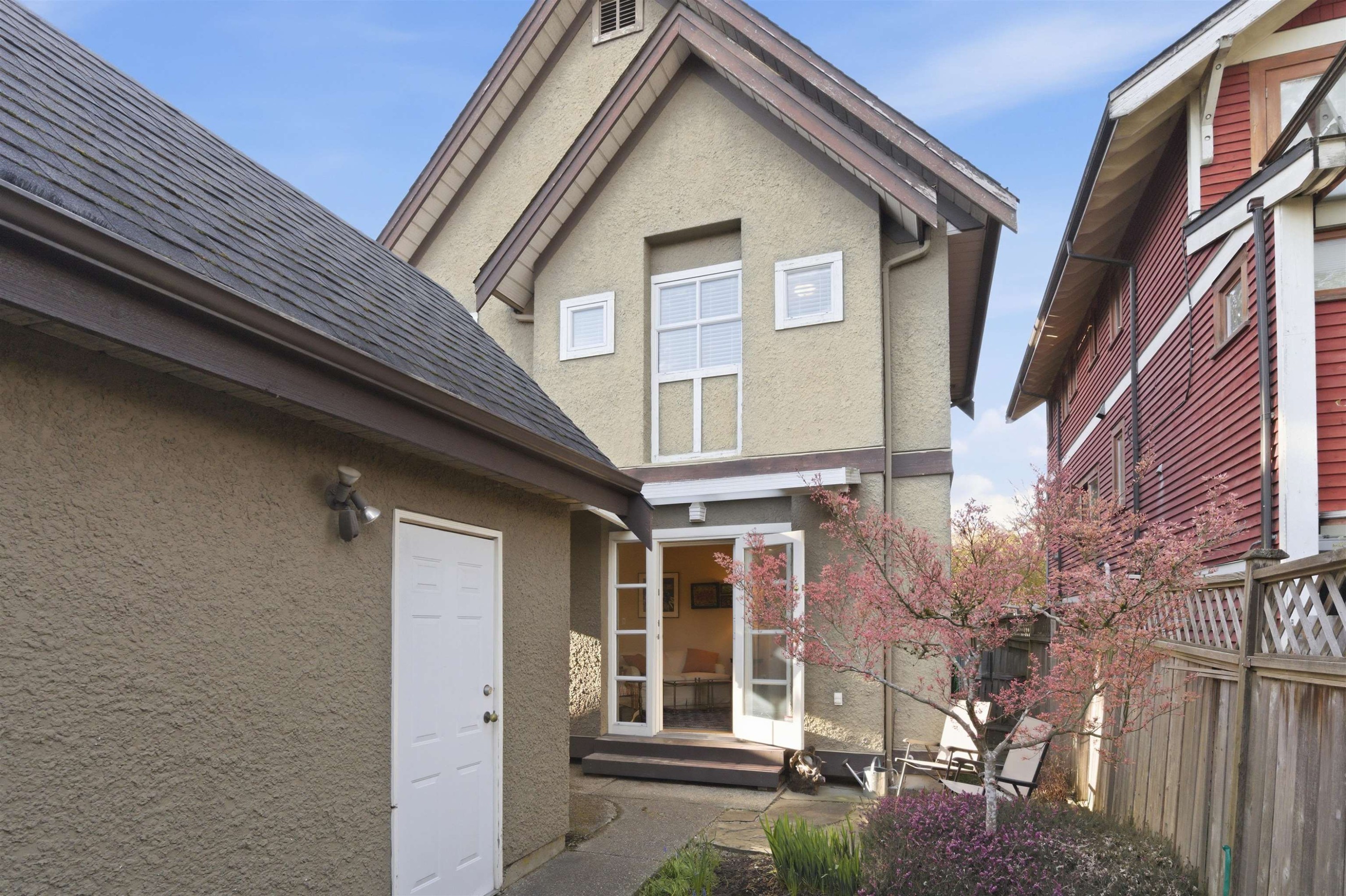 3428 7Th Avenue W, Vancouver, BC