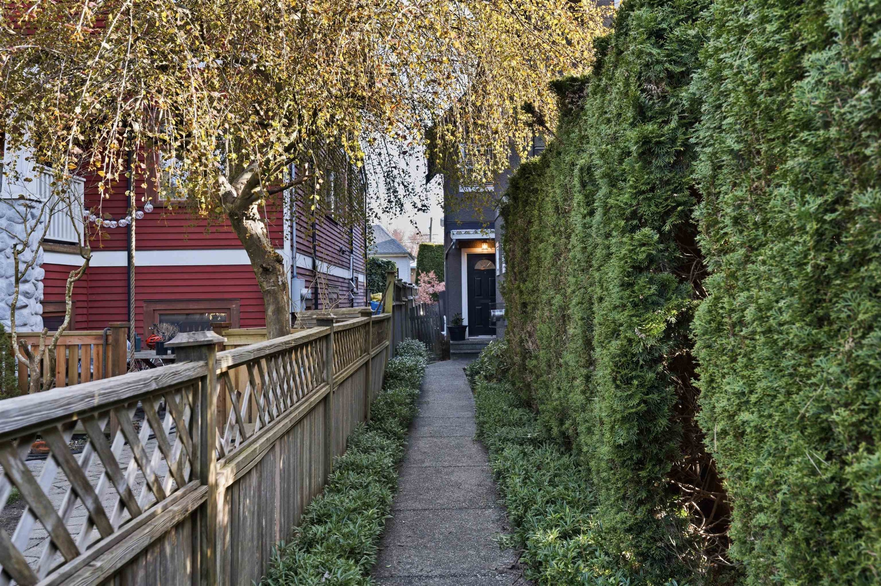 3428 7Th Avenue W, Vancouver, BC
