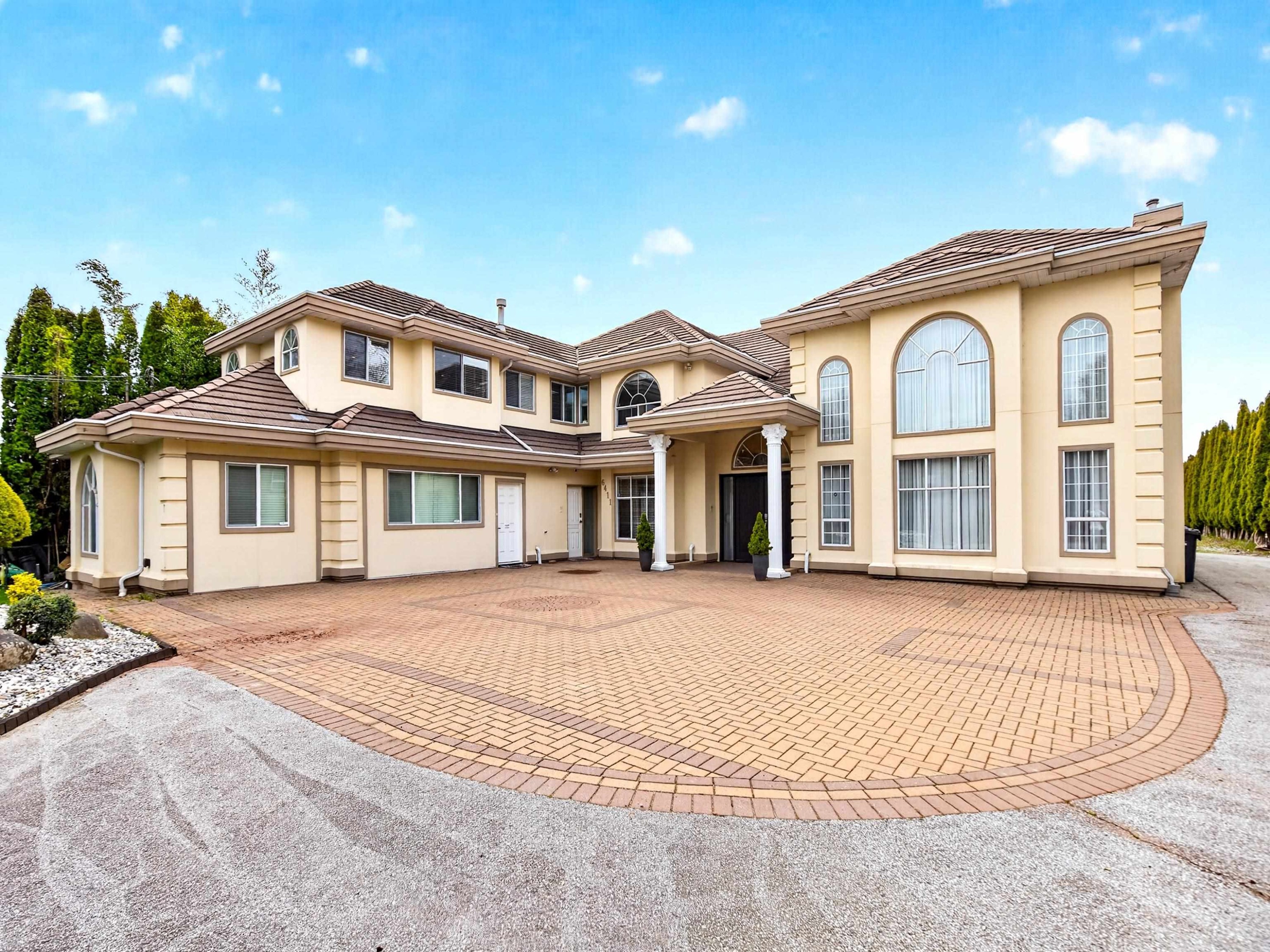 6411 No. 7 Road, Richmond, BC