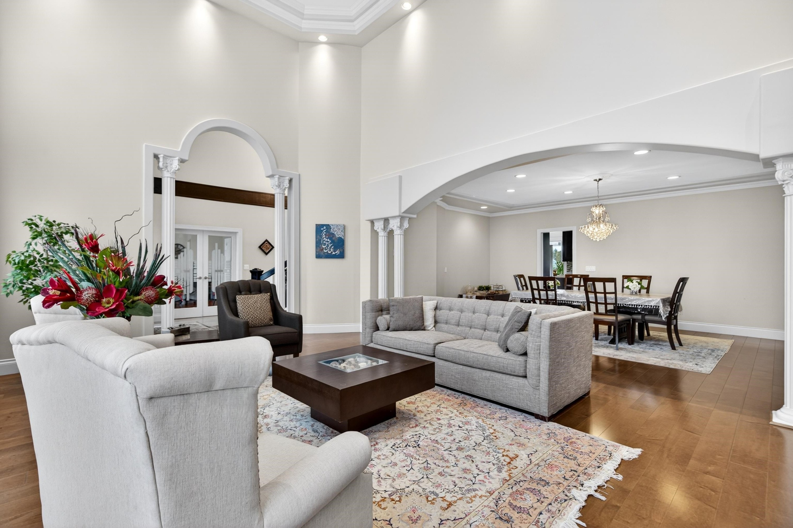 6411 No. 7 Road, Richmond, BC