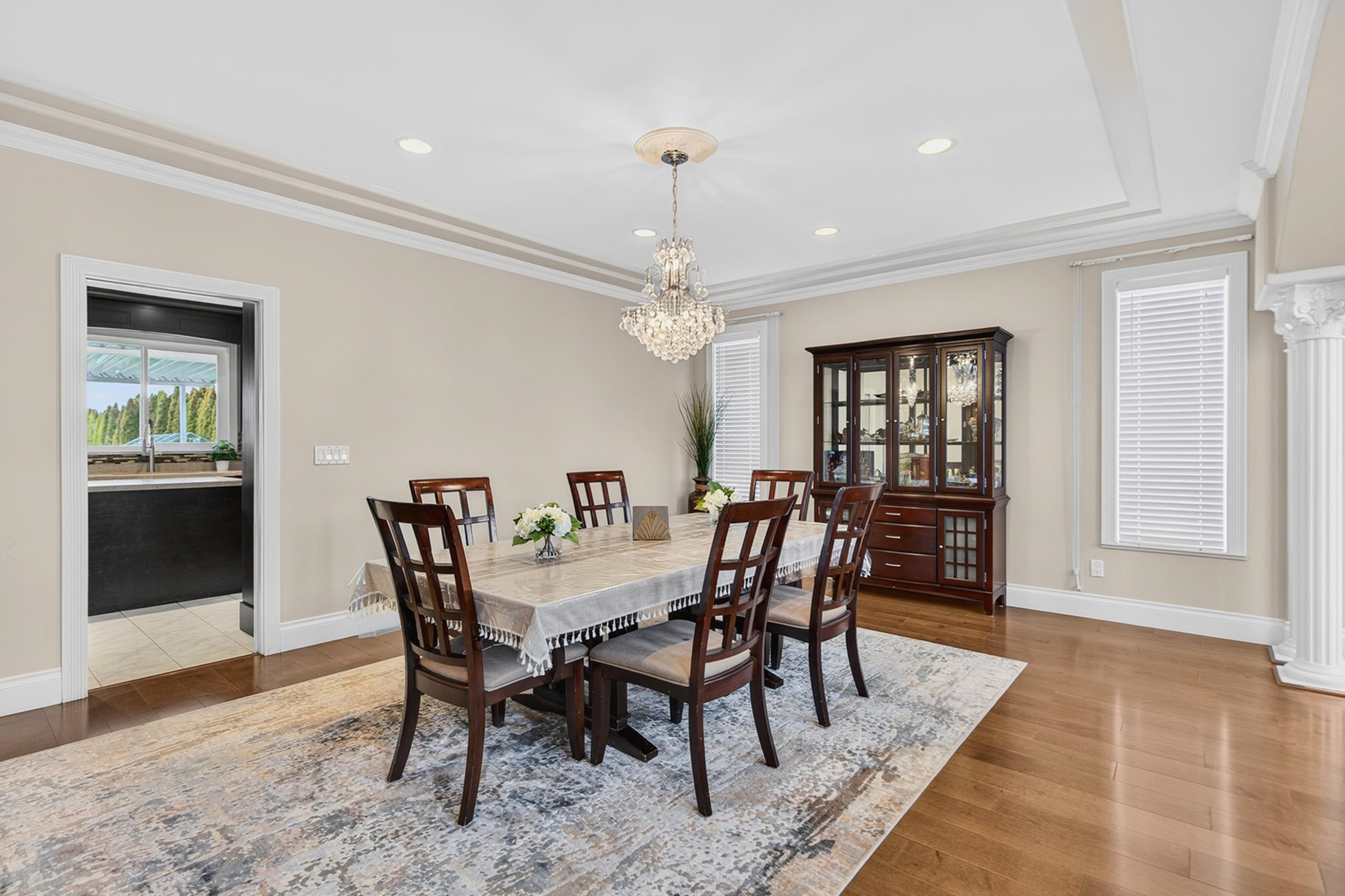 6411 No. 7 Road, Richmond, BC