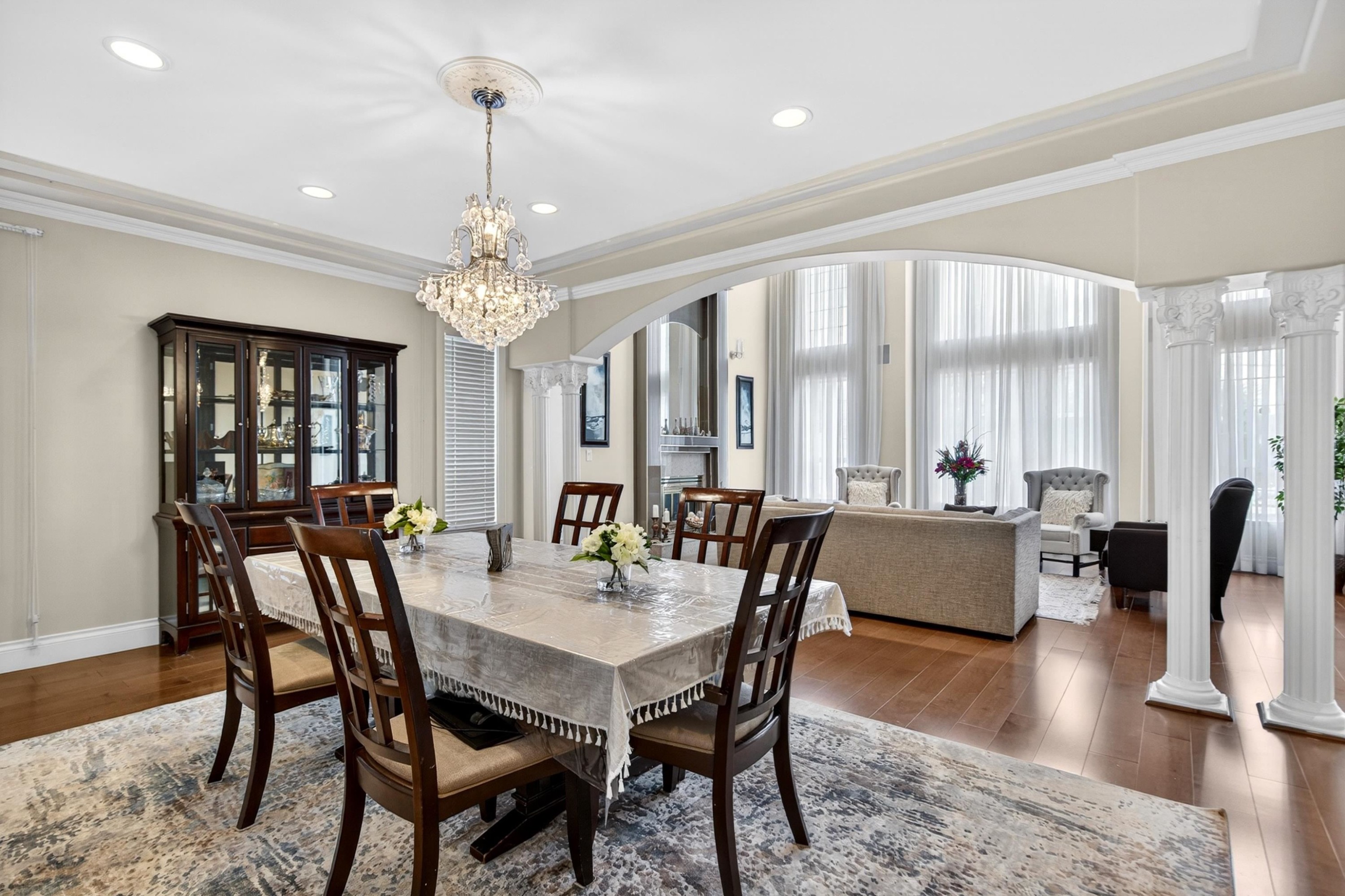 6411 No. 7 Road, Richmond, BC