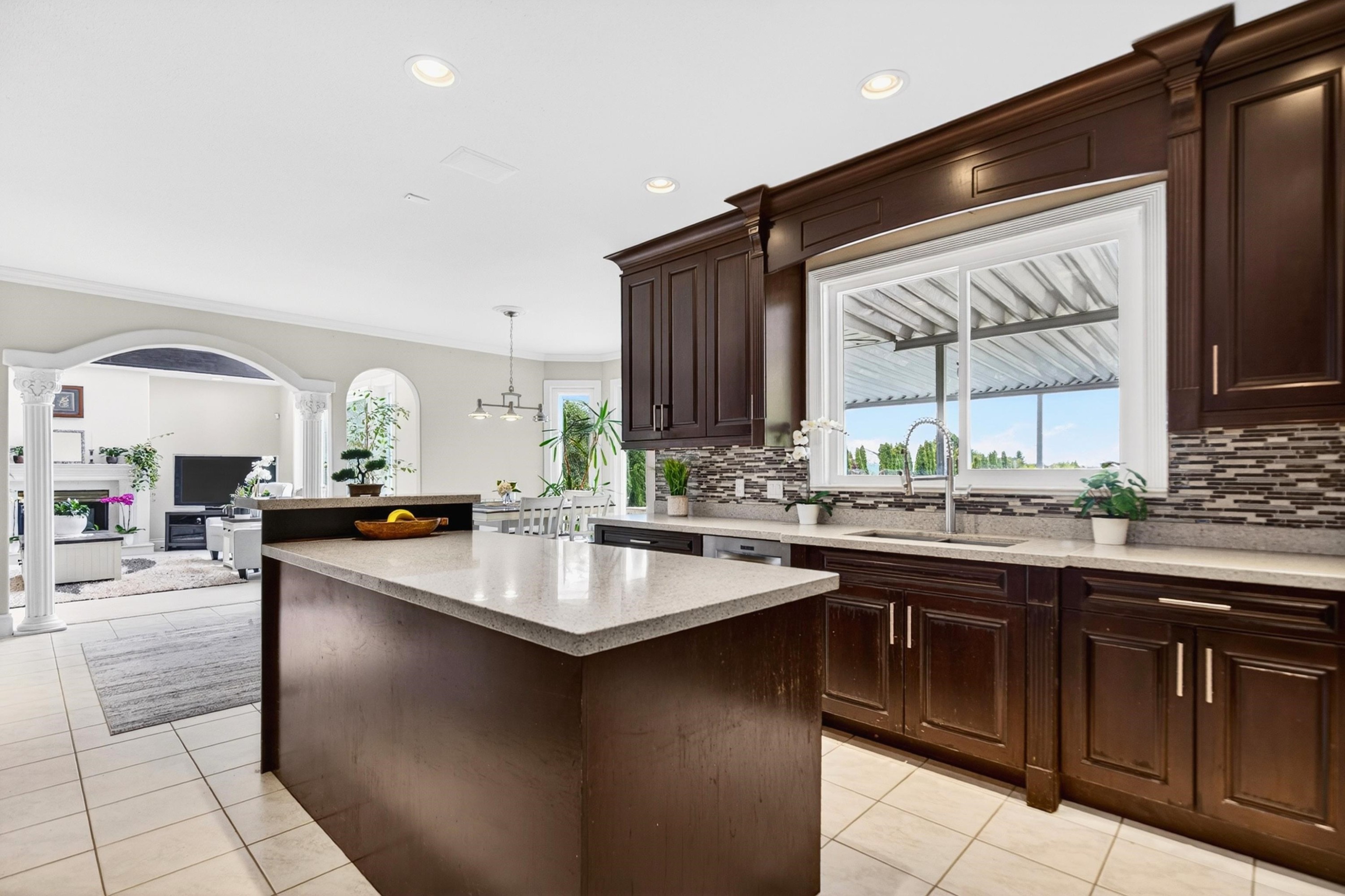 6411 No. 7 Road, Richmond, BC