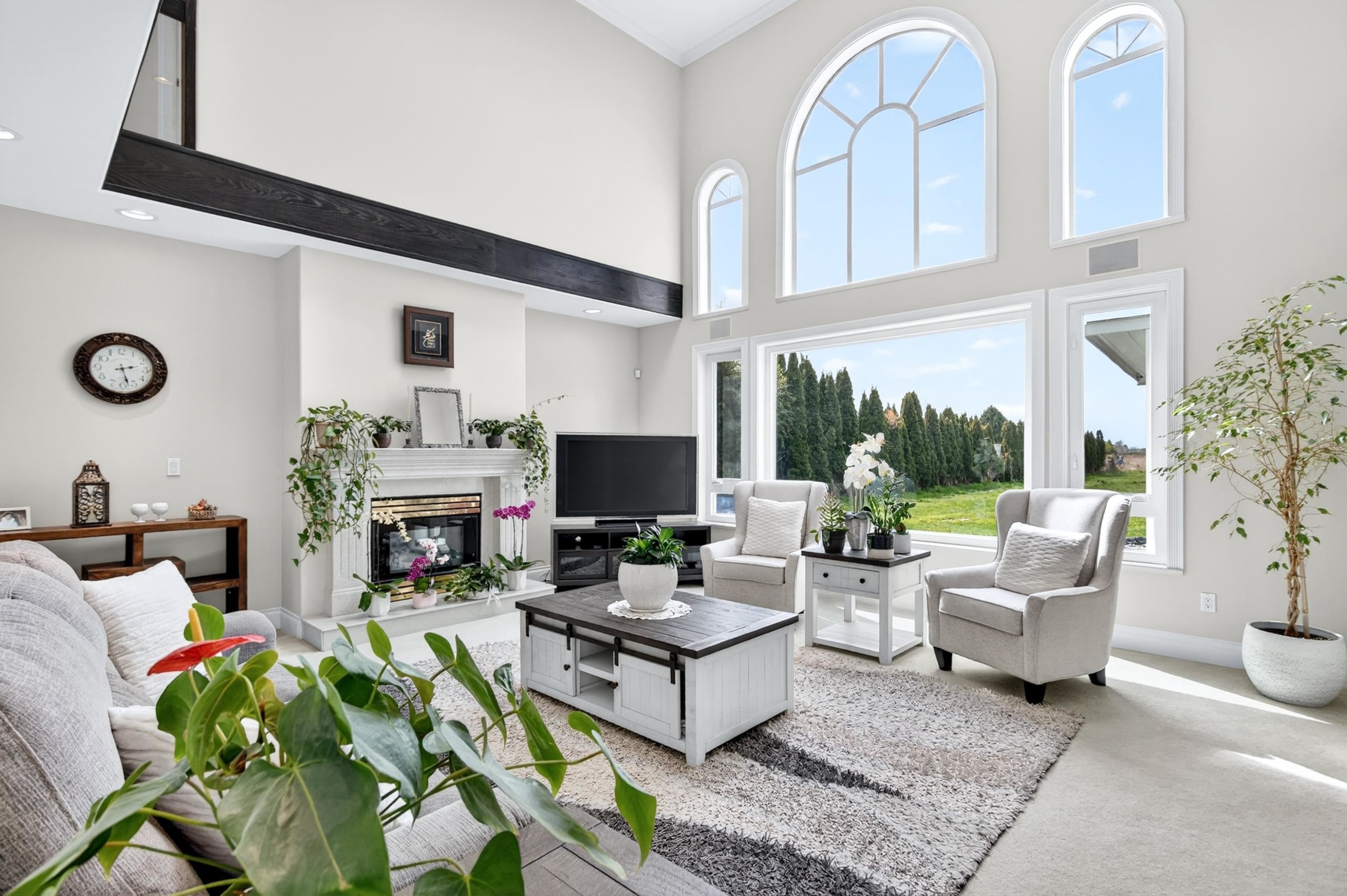 6411 No. 7 Road, Richmond, BC