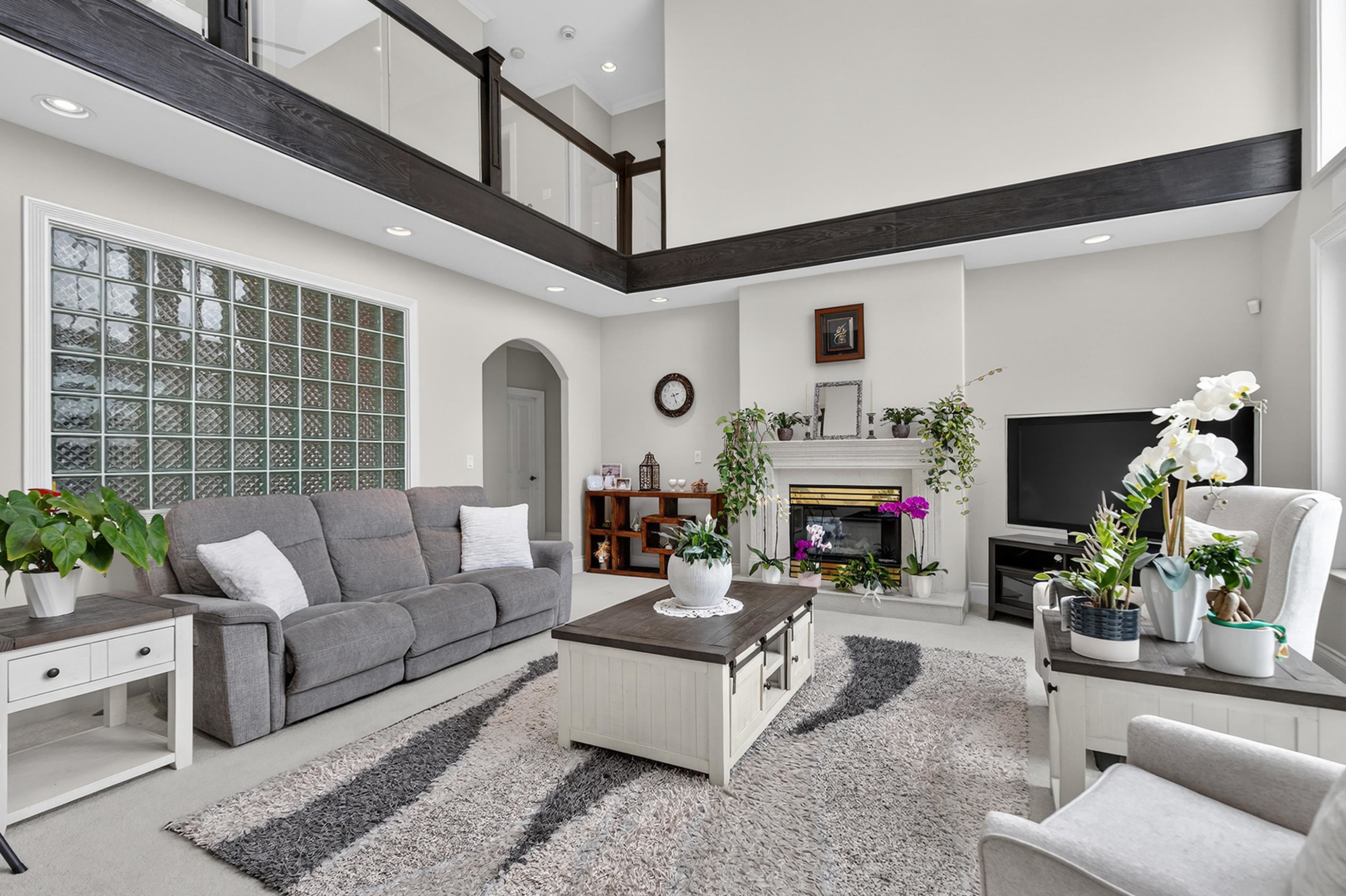 6411 No. 7 Road, Richmond, BC