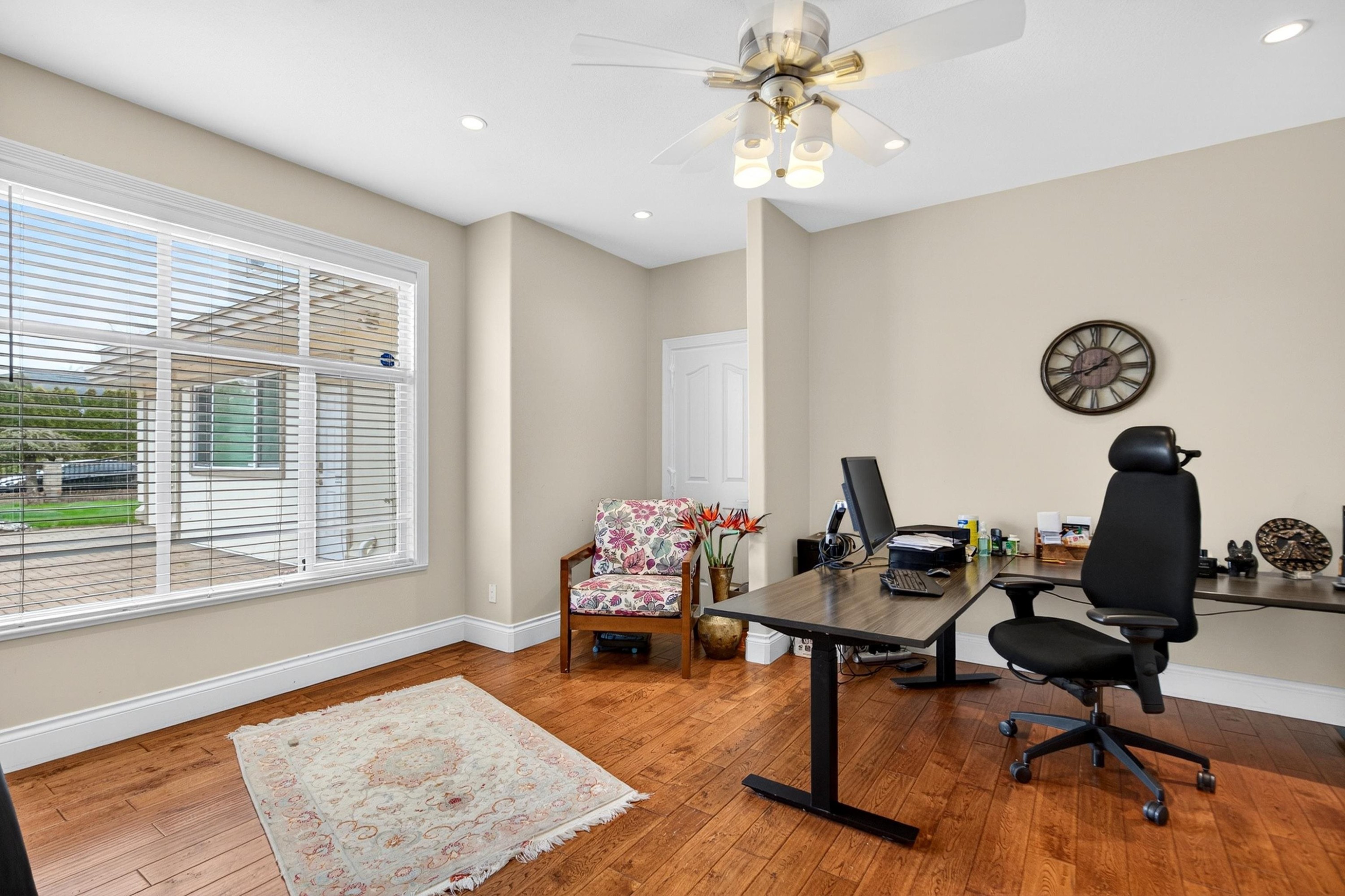 6411 No. 7 Road, Richmond, BC