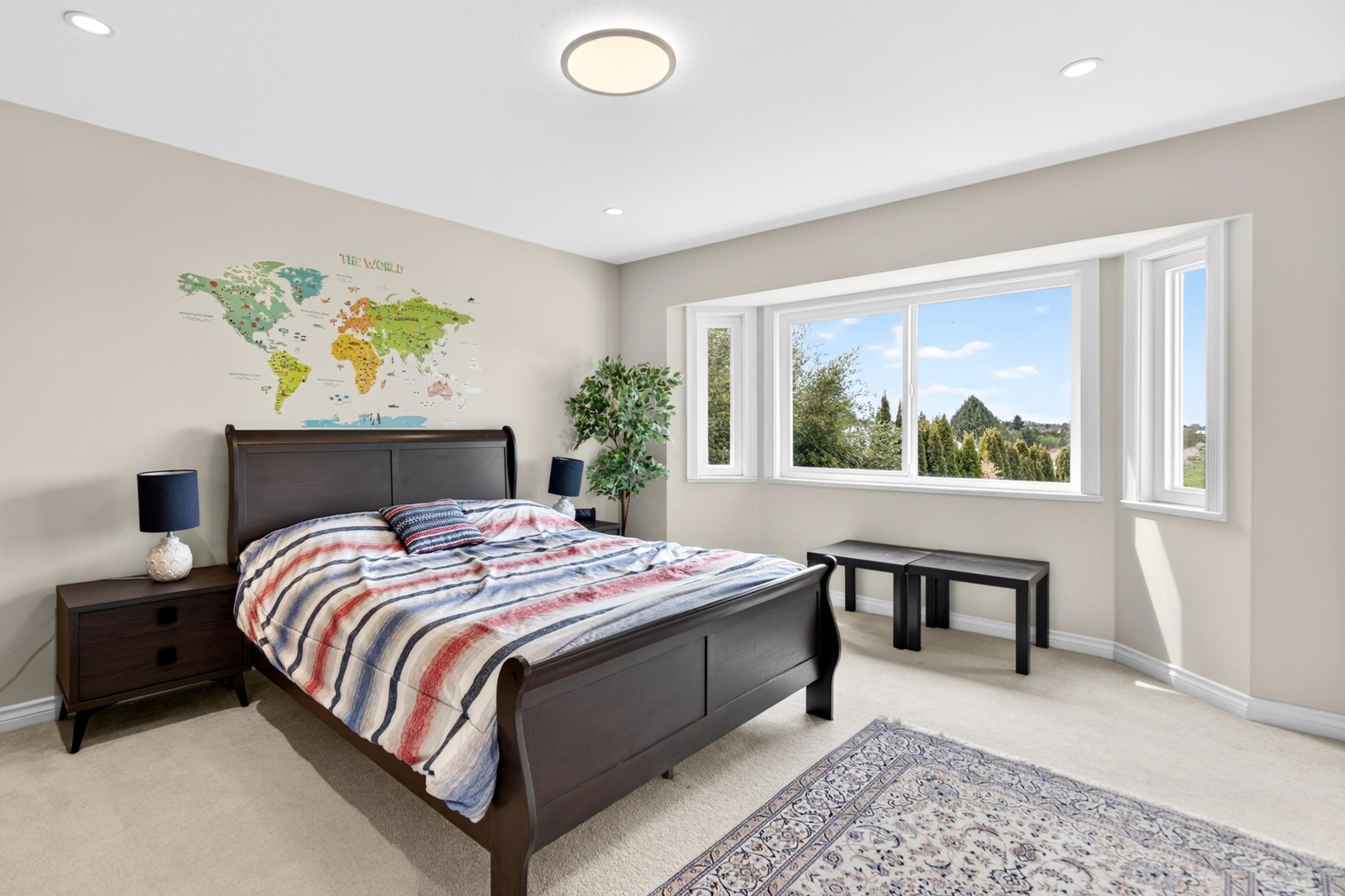 6411 No. 7 Road, Richmond, BC