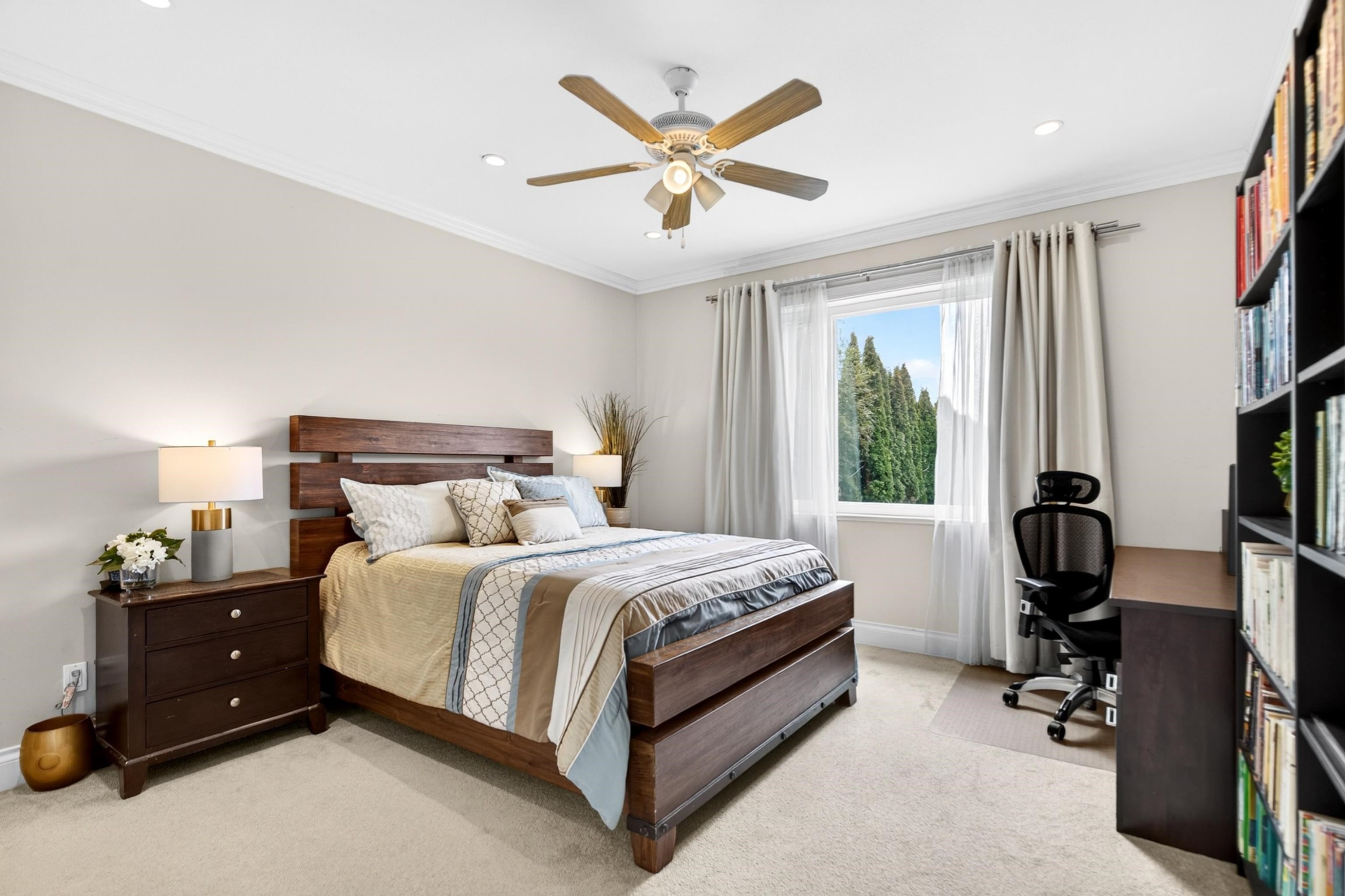 6411 No. 7 Road, Richmond, BC