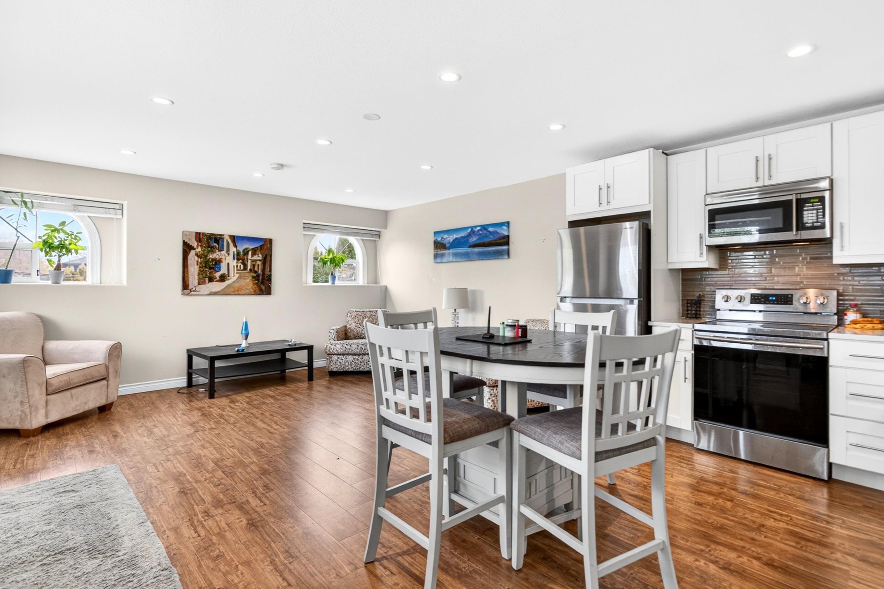 6411 No. 7 Road, Richmond, BC